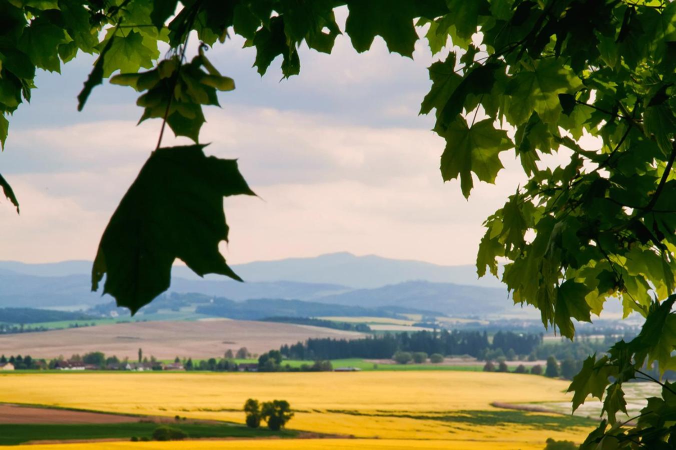 Statek česká lípa Myslovice