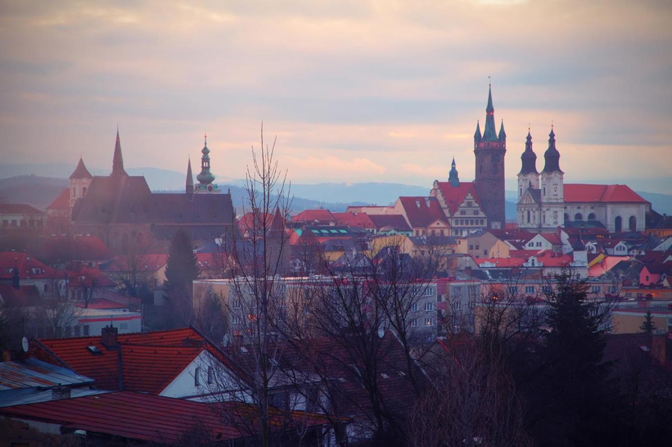 Statek česká lípa Myslovice