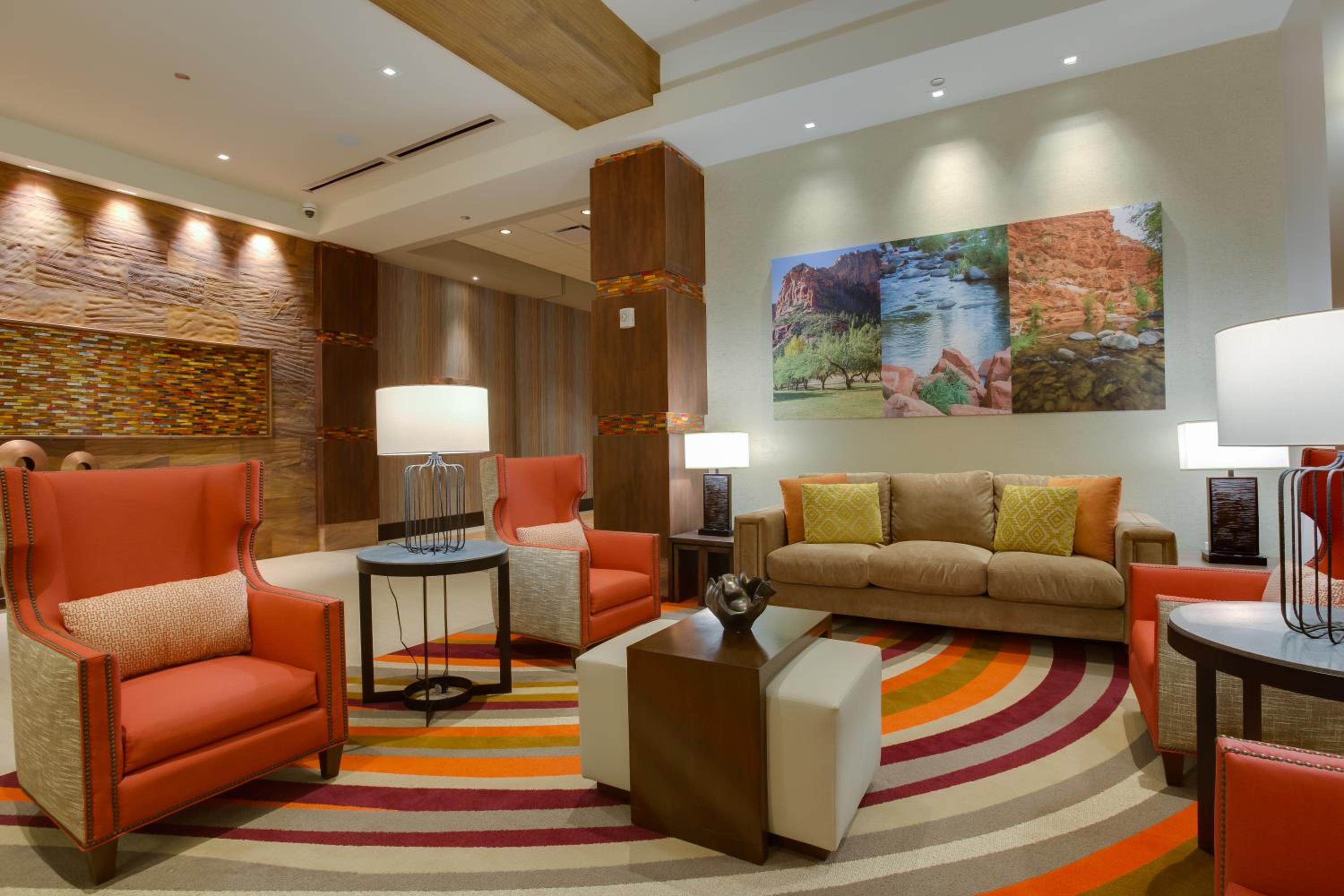 Cliff Castle Casino Hotel - Property Image 9