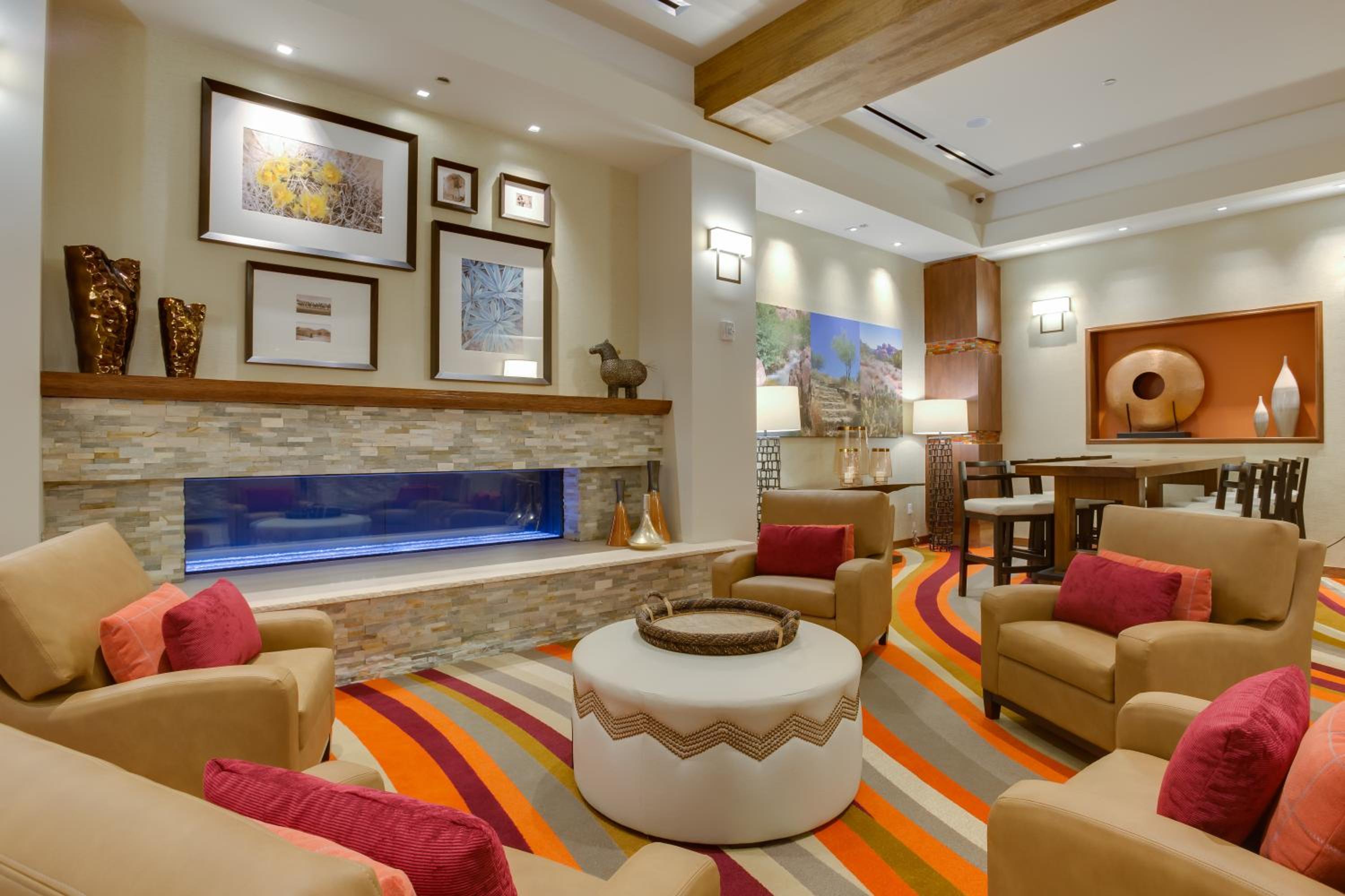 Cliff Castle Casino Hotel - Property Image 12