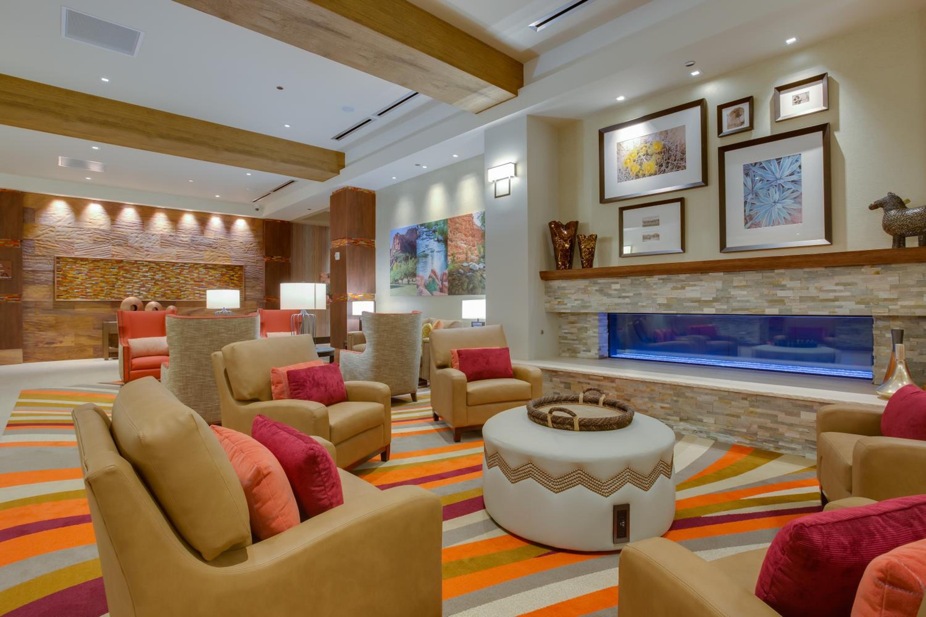 Cliff Castle Casino Hotel - Property Image 8