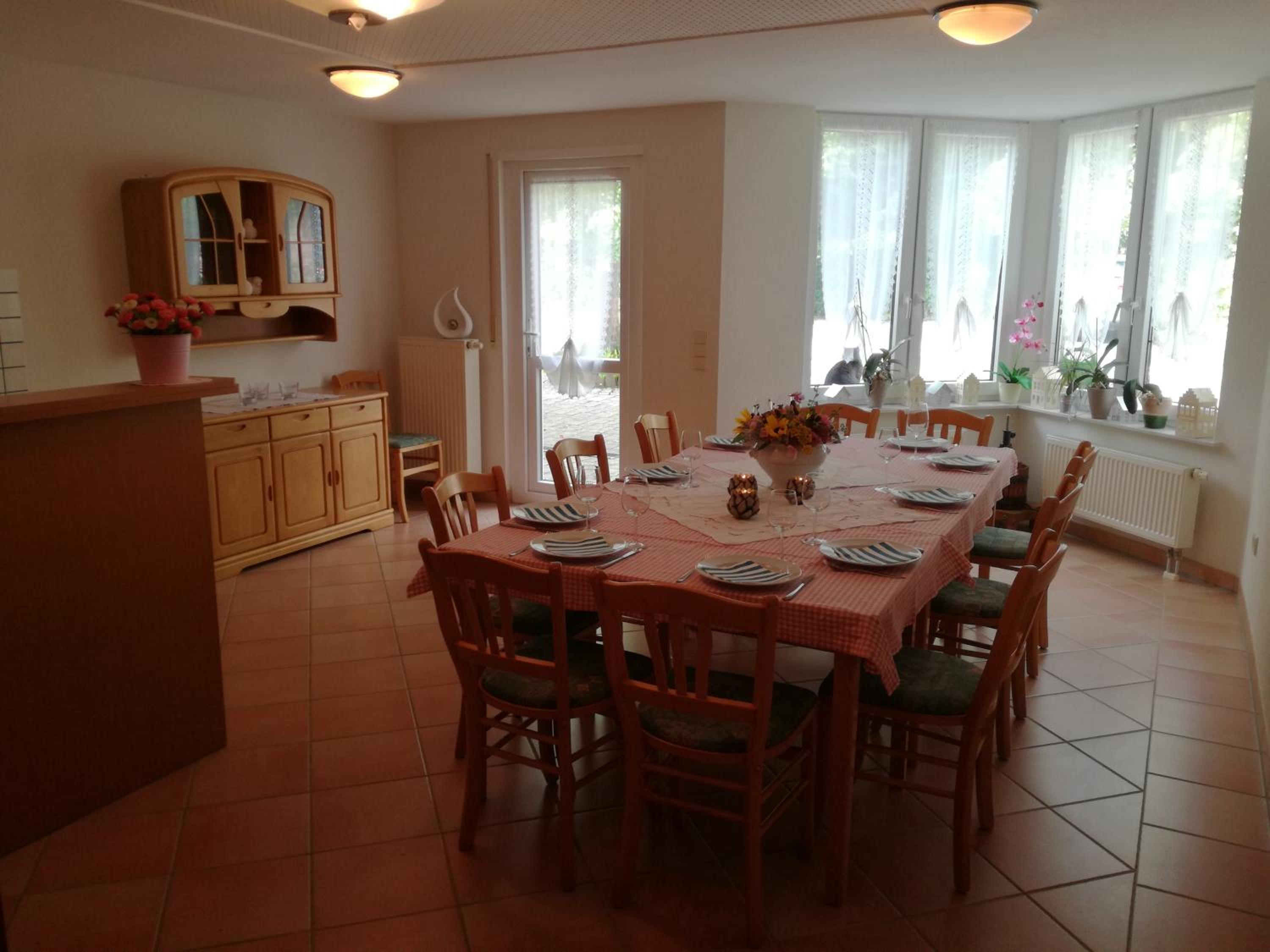 Ferienwohnungen Eichenhof