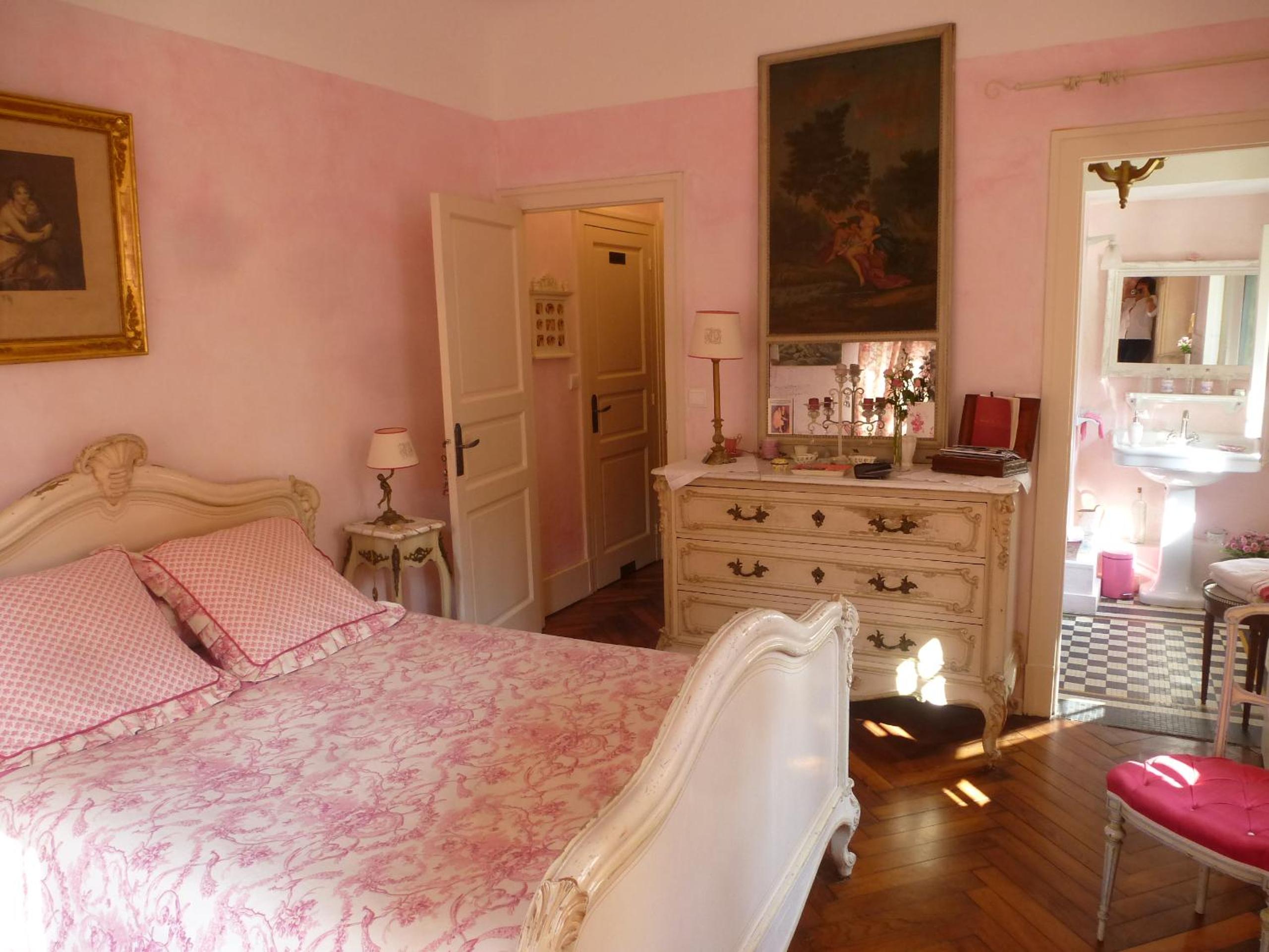Villa La Croix Basque, photo 31