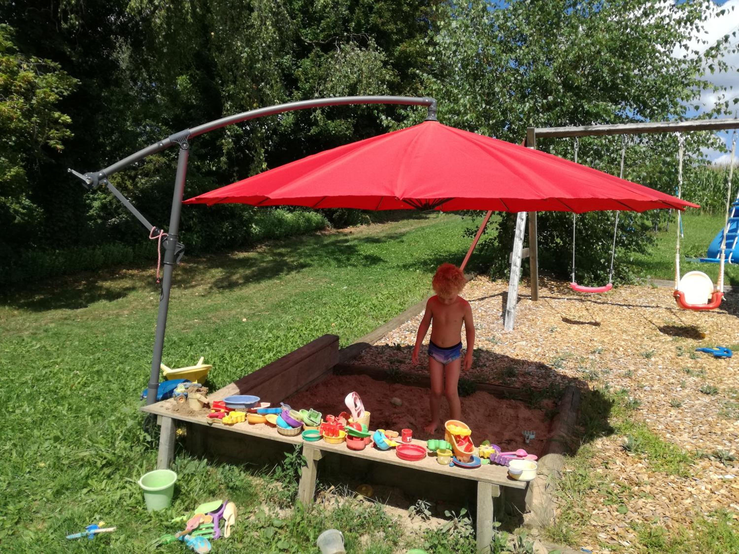 Ferienwohnungen Eichenhof