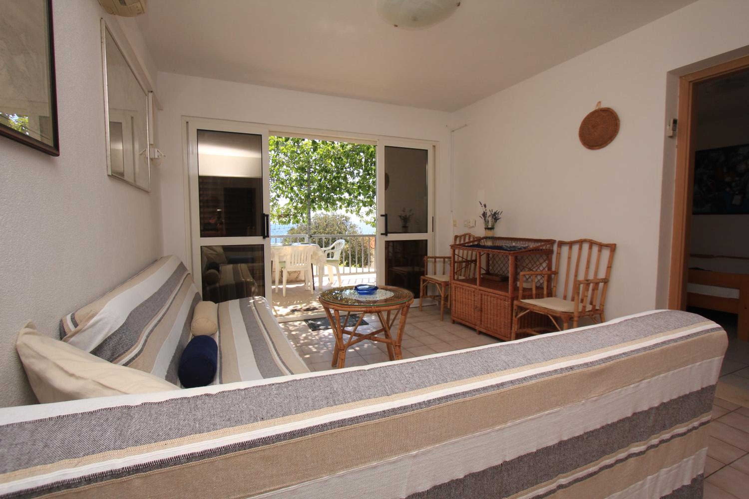 Apartments Marketa view 4