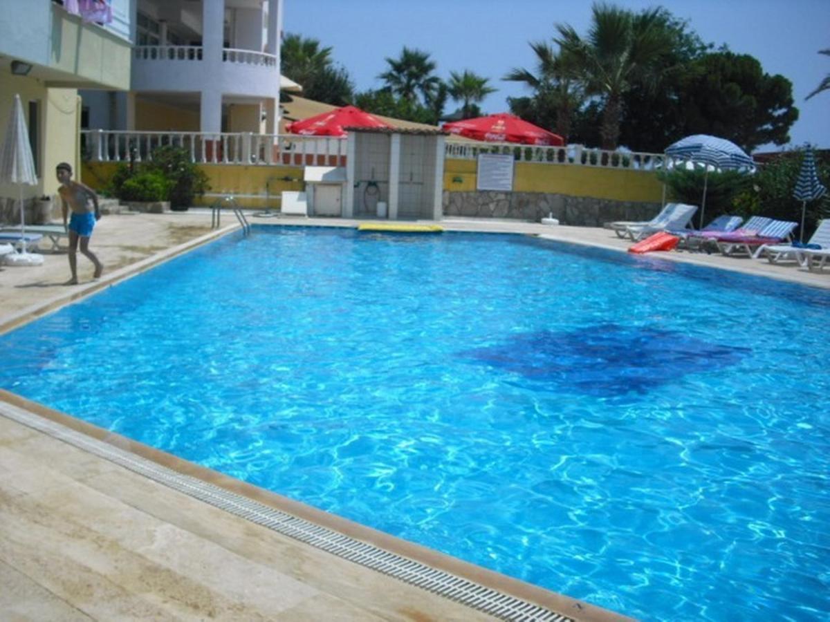 Royal 6 Ahmet view 2