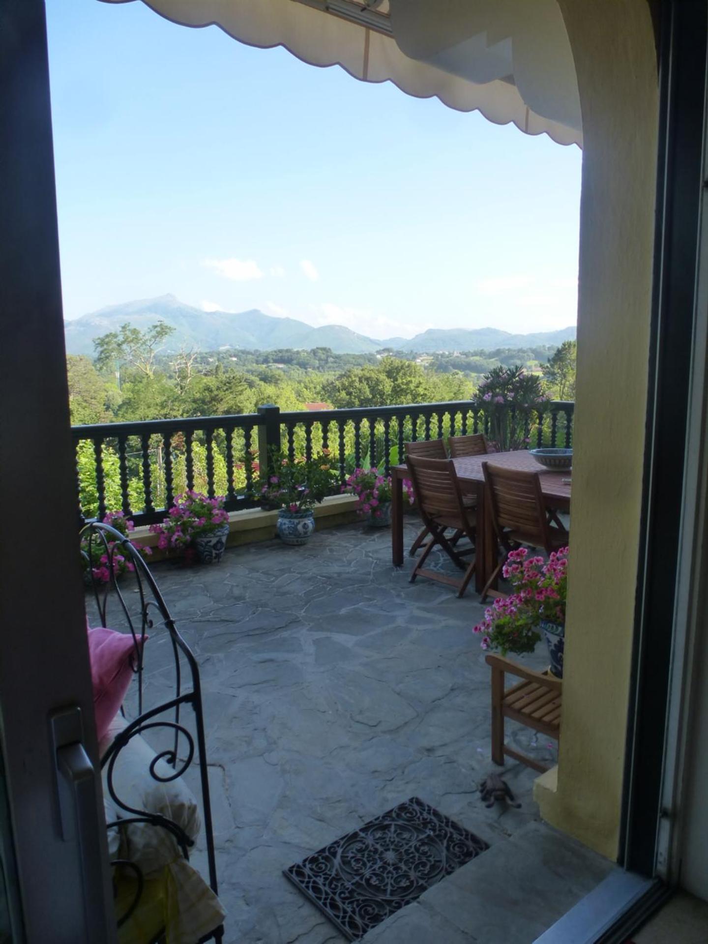 Villa La Croix Basque, photo 47