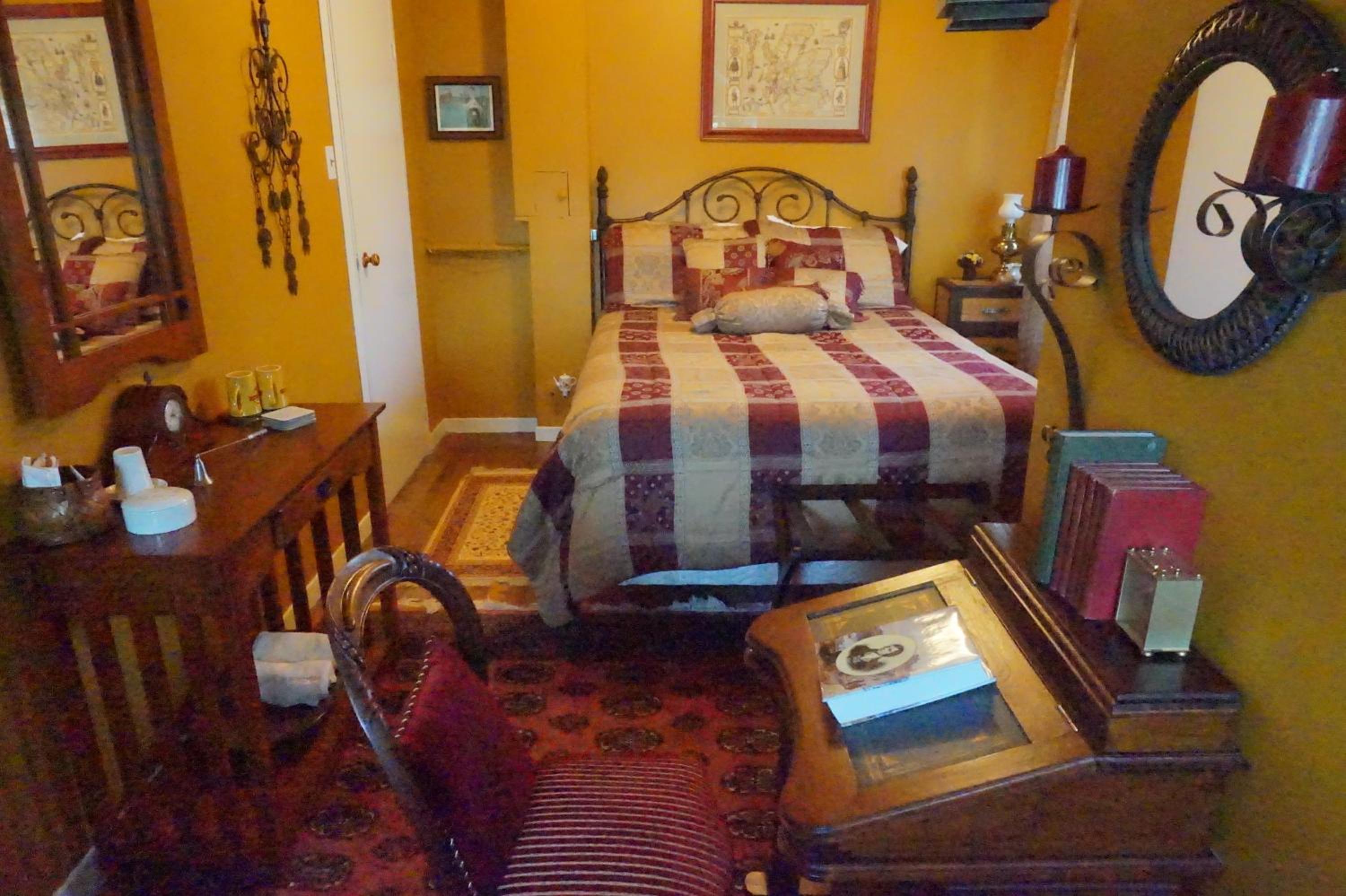Avonview Manor