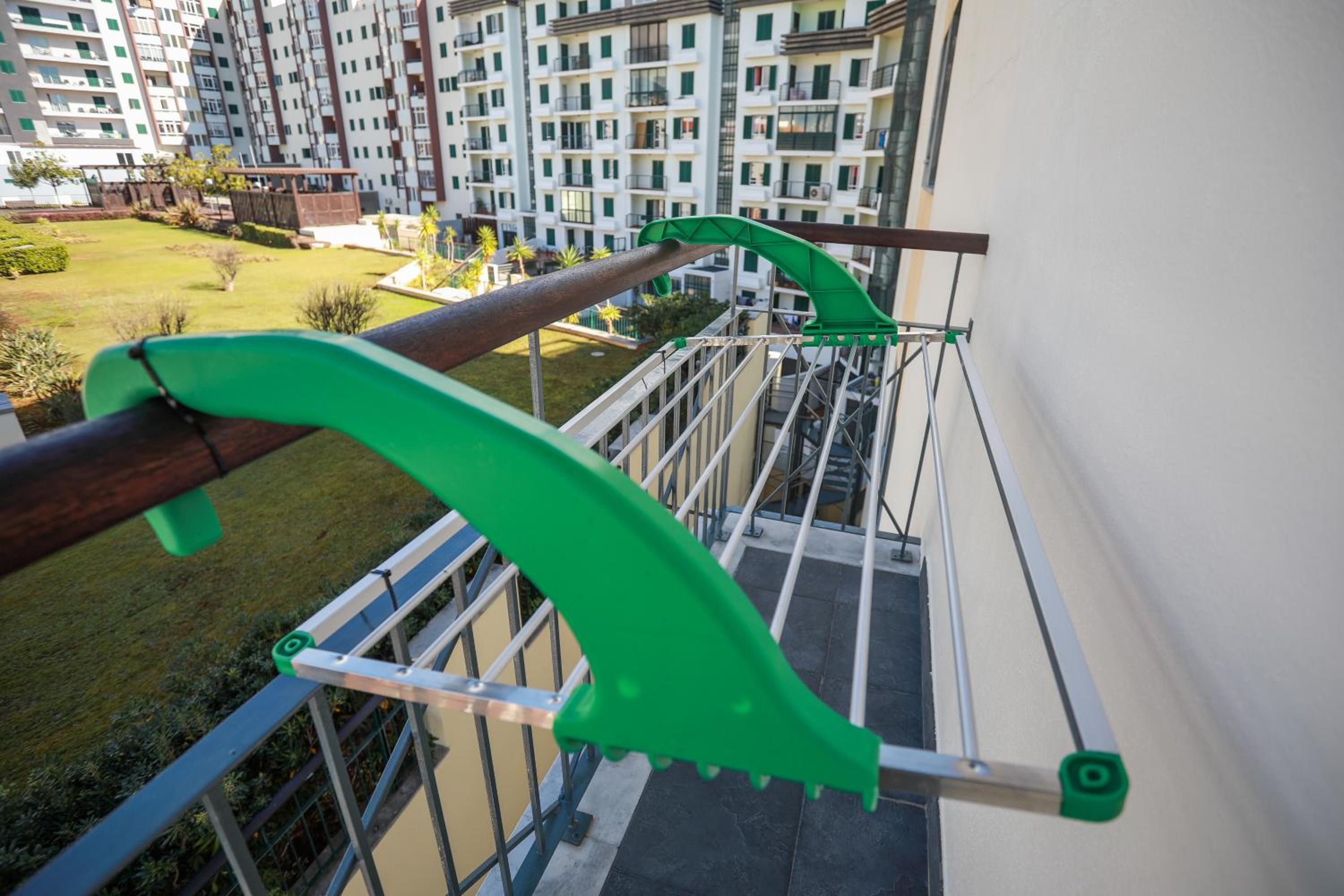 Forum Ocean View 4B by Homie