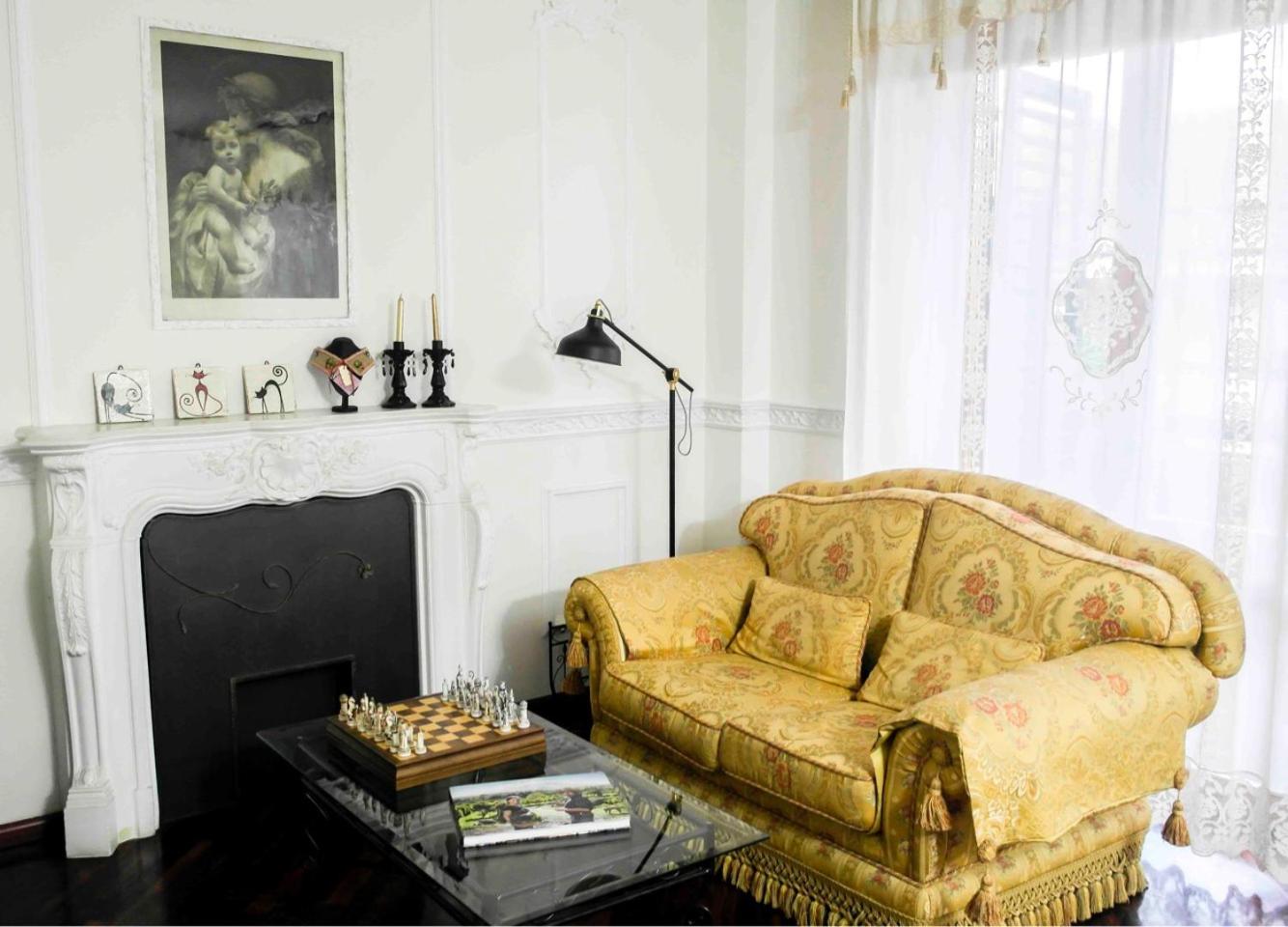 lounge