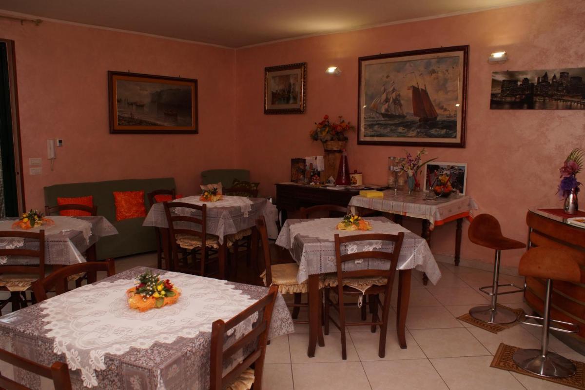 B&B La Toscana view 3