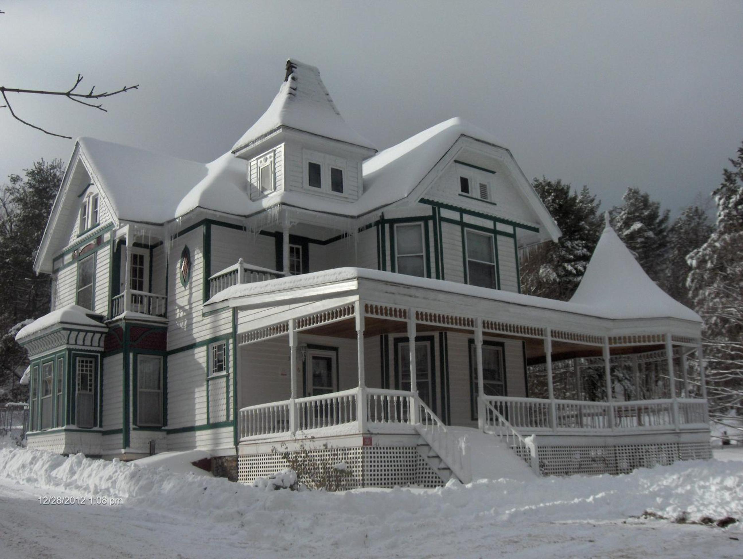 Antique Rose Inn Windham