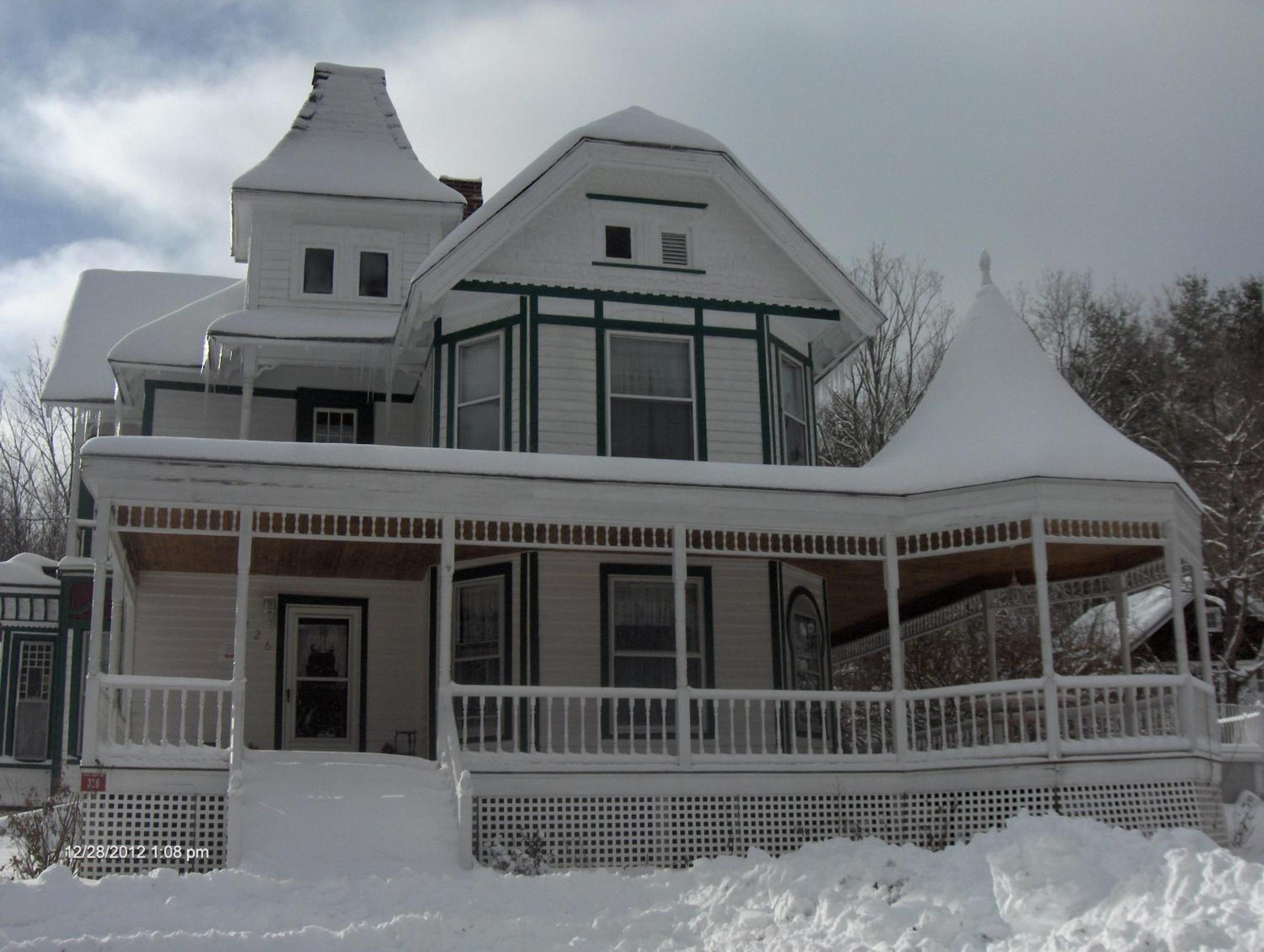 Antique Rose Inn Windham