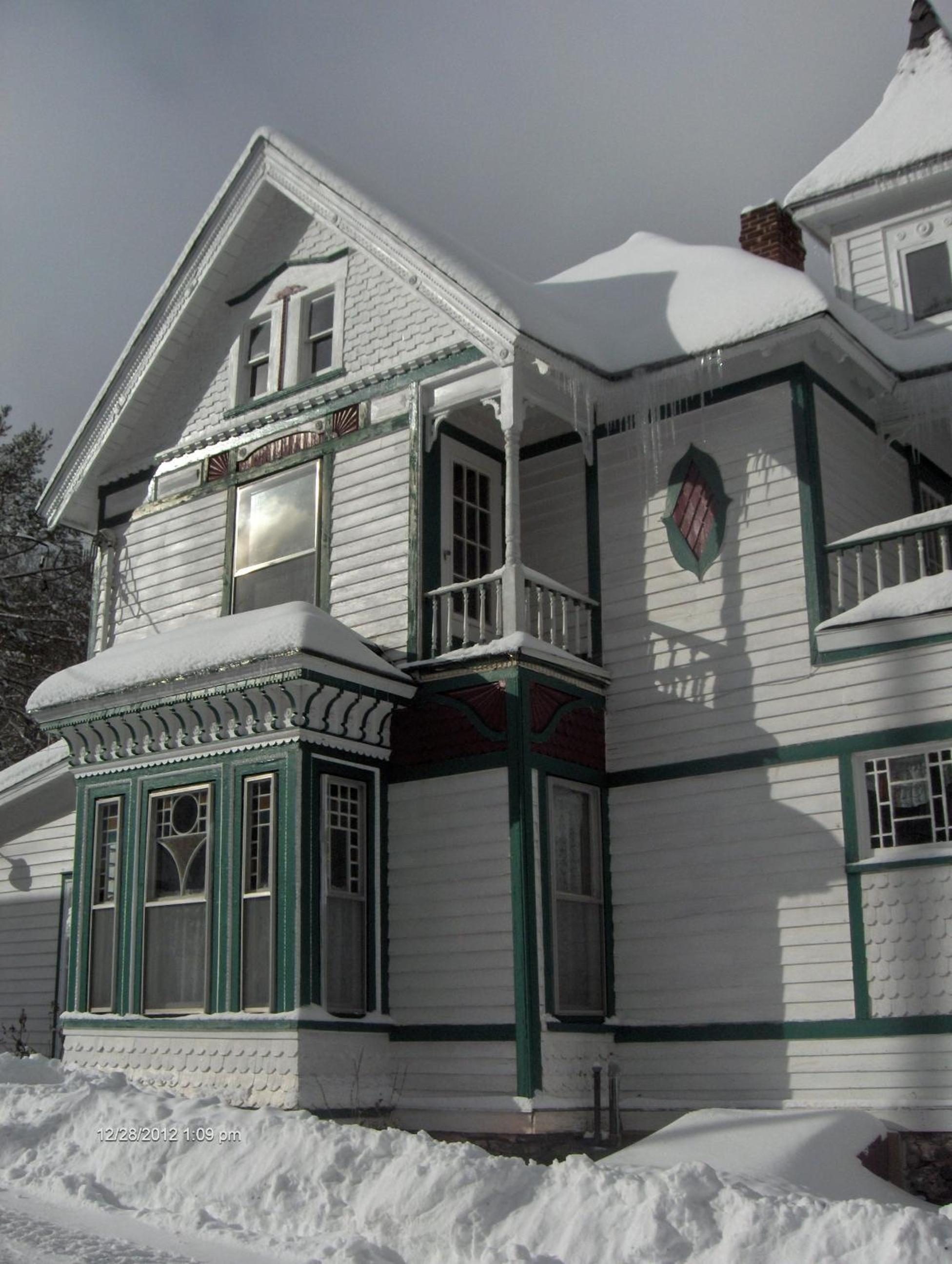Antique Rose Inn Windham