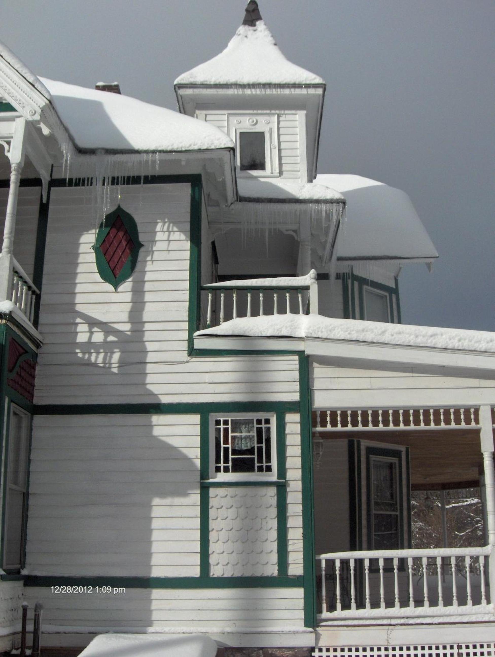 Antique Rose Inn Windham