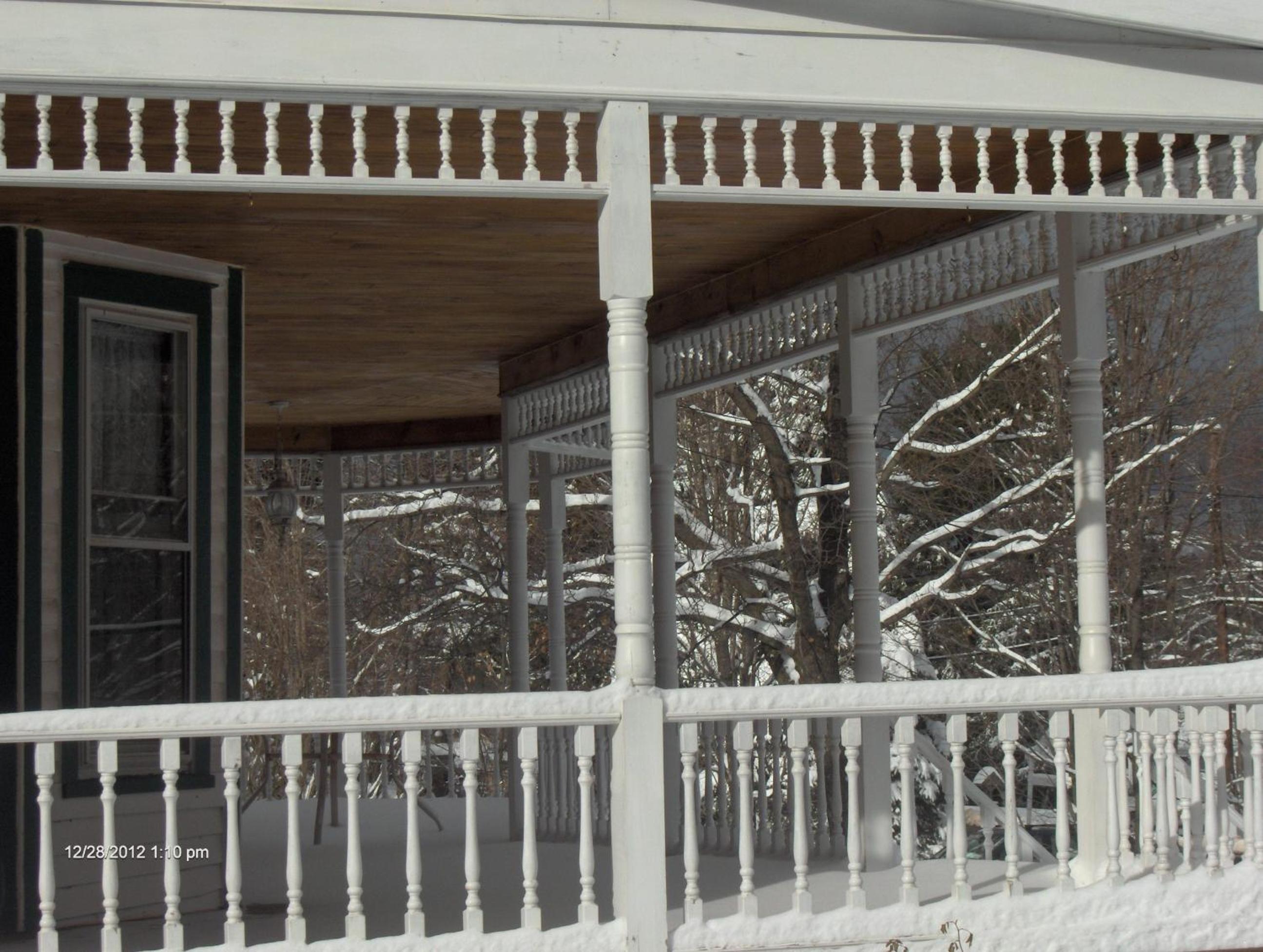 Antique Rose Inn Windham