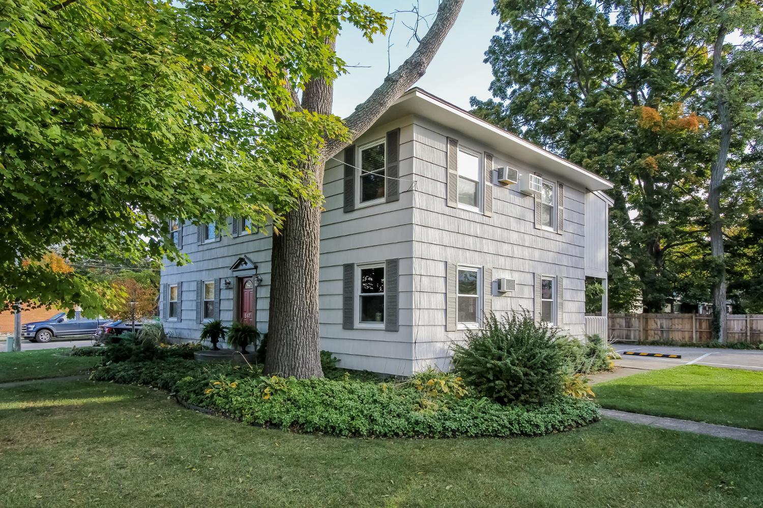 Water Street Retreat apt. walk to Saugatuck