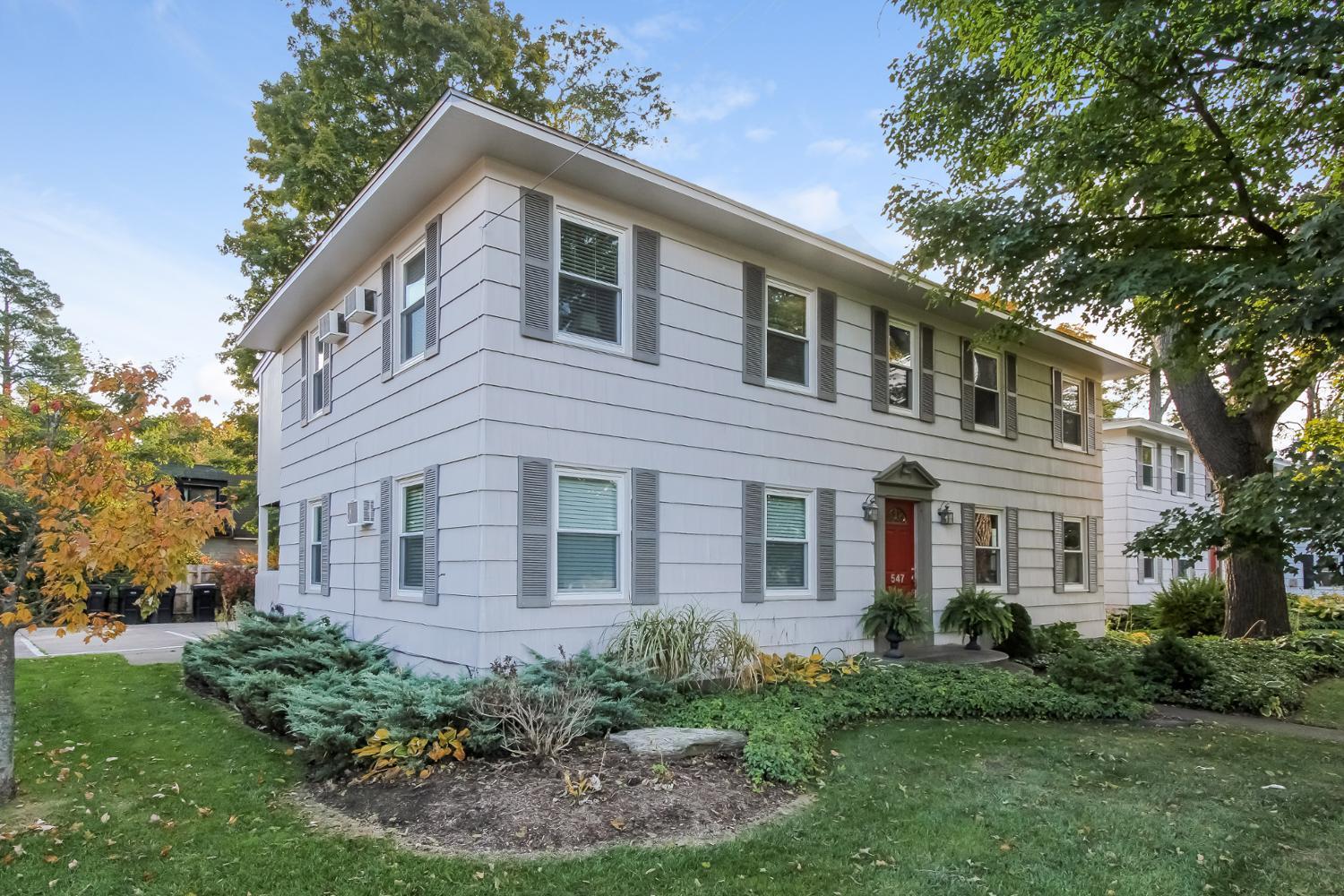 Water Street Retreat apt. walk to Saugatuck