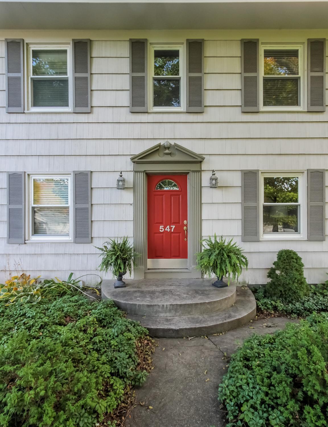 Water Street Retreat apt. walk to Saugatuck