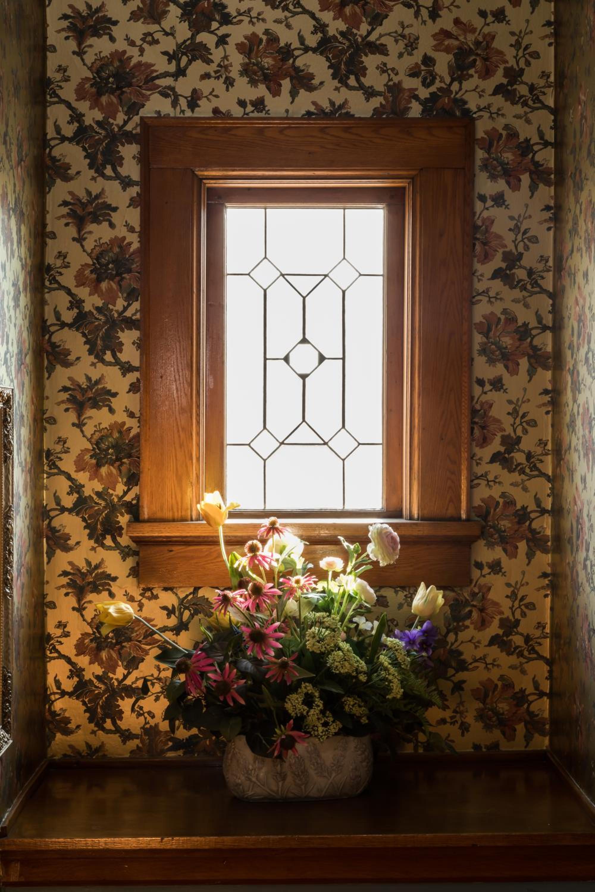 Astor House