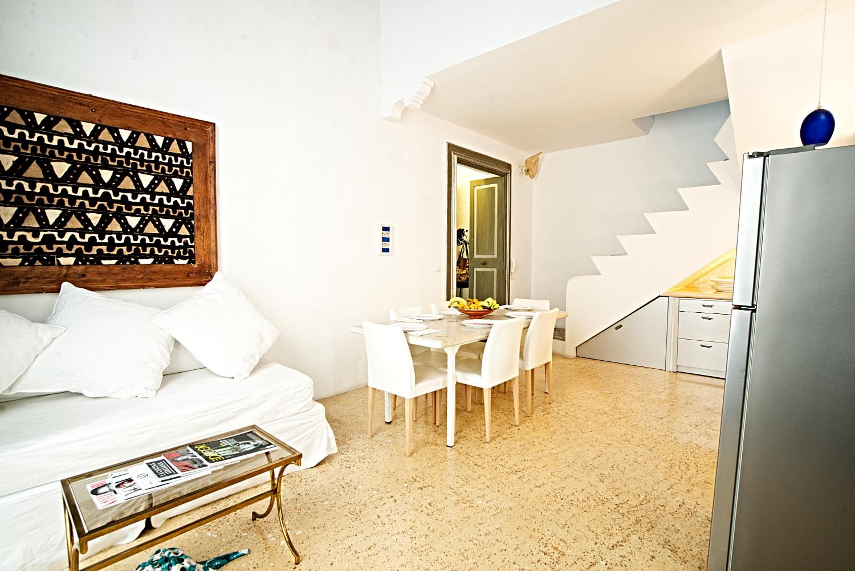 Palazzo Salapolis - Luxury Apartments