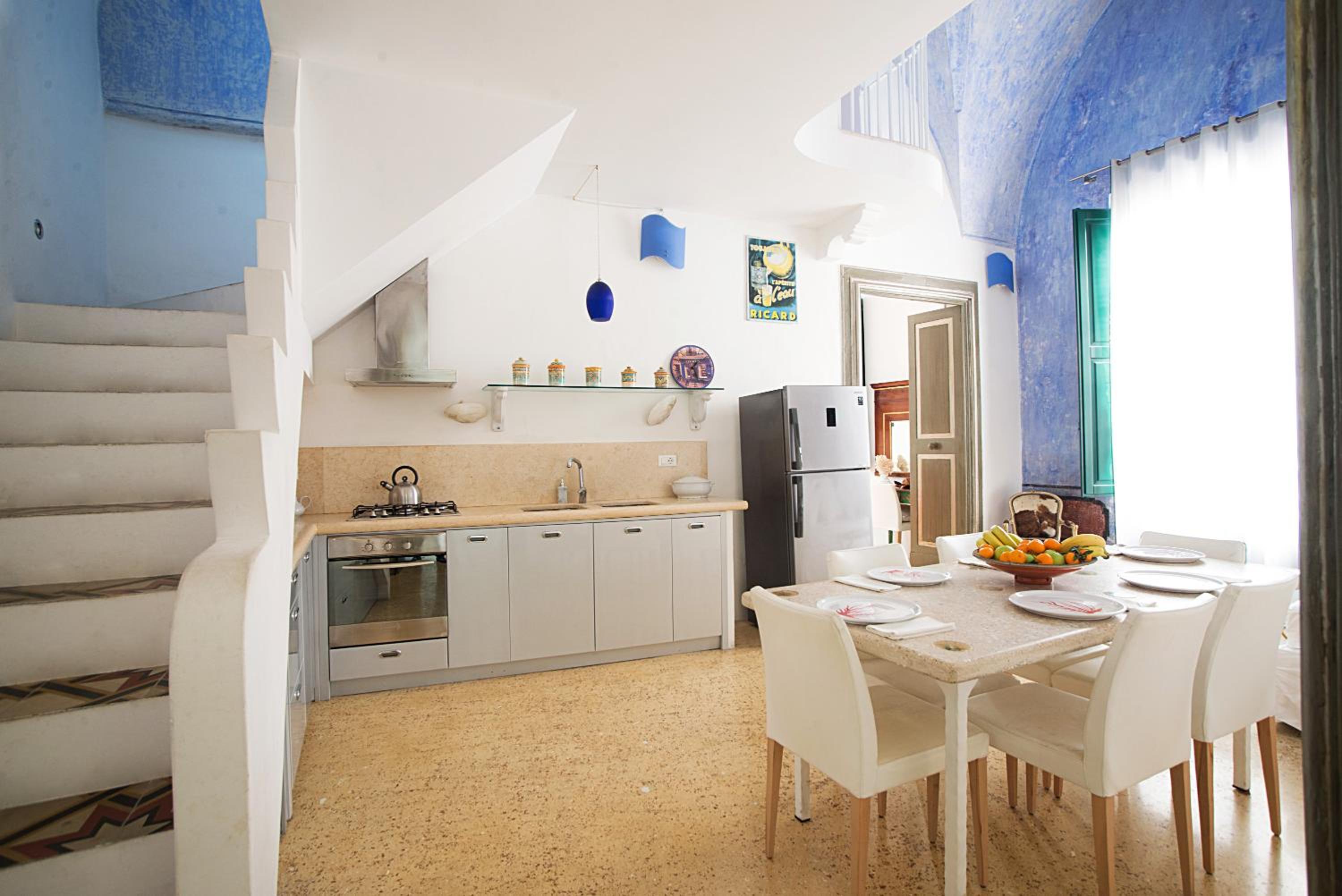 Palazzo Salapolis - Luxury Apartments