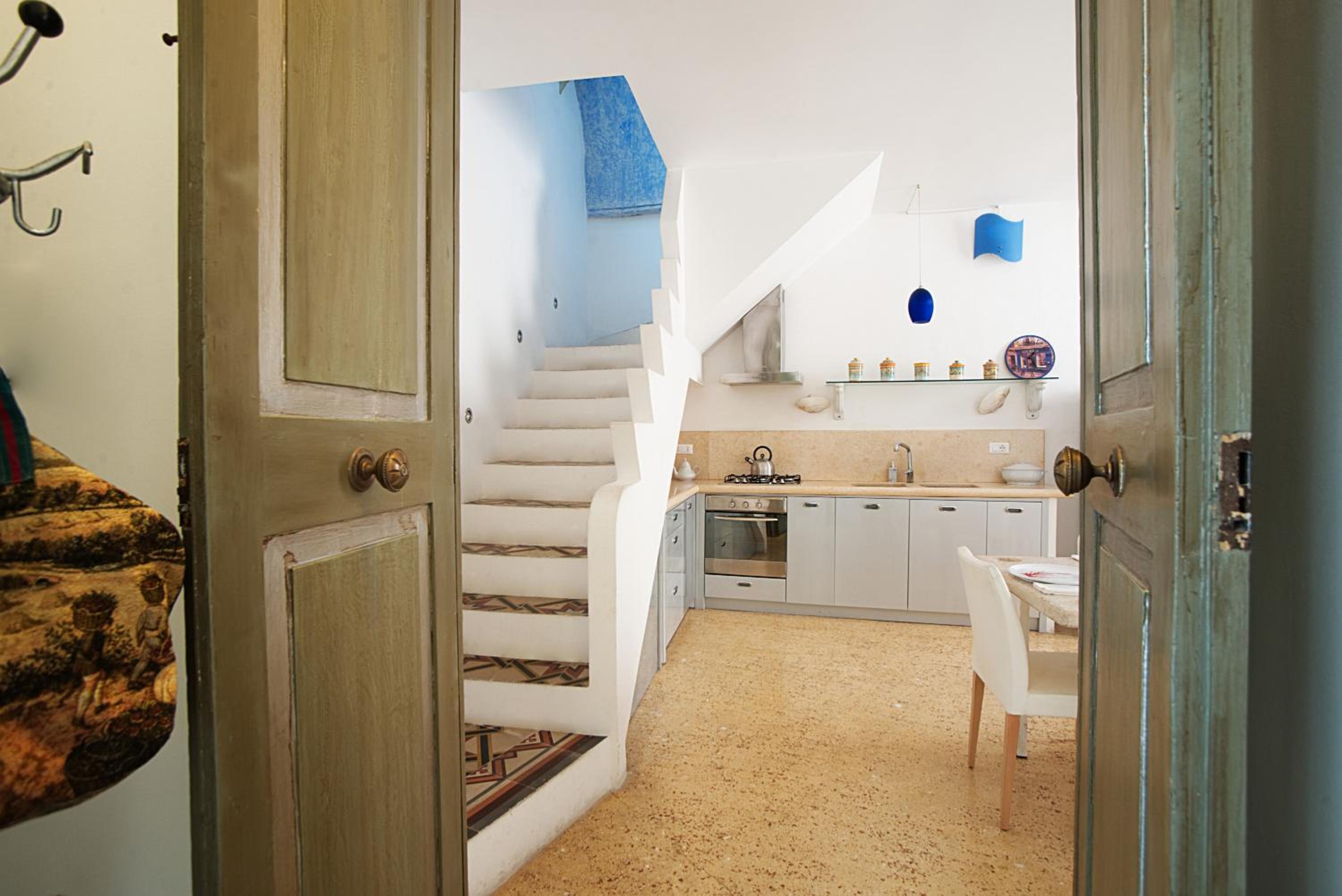 Palazzo Salapolis - Luxury Apartments