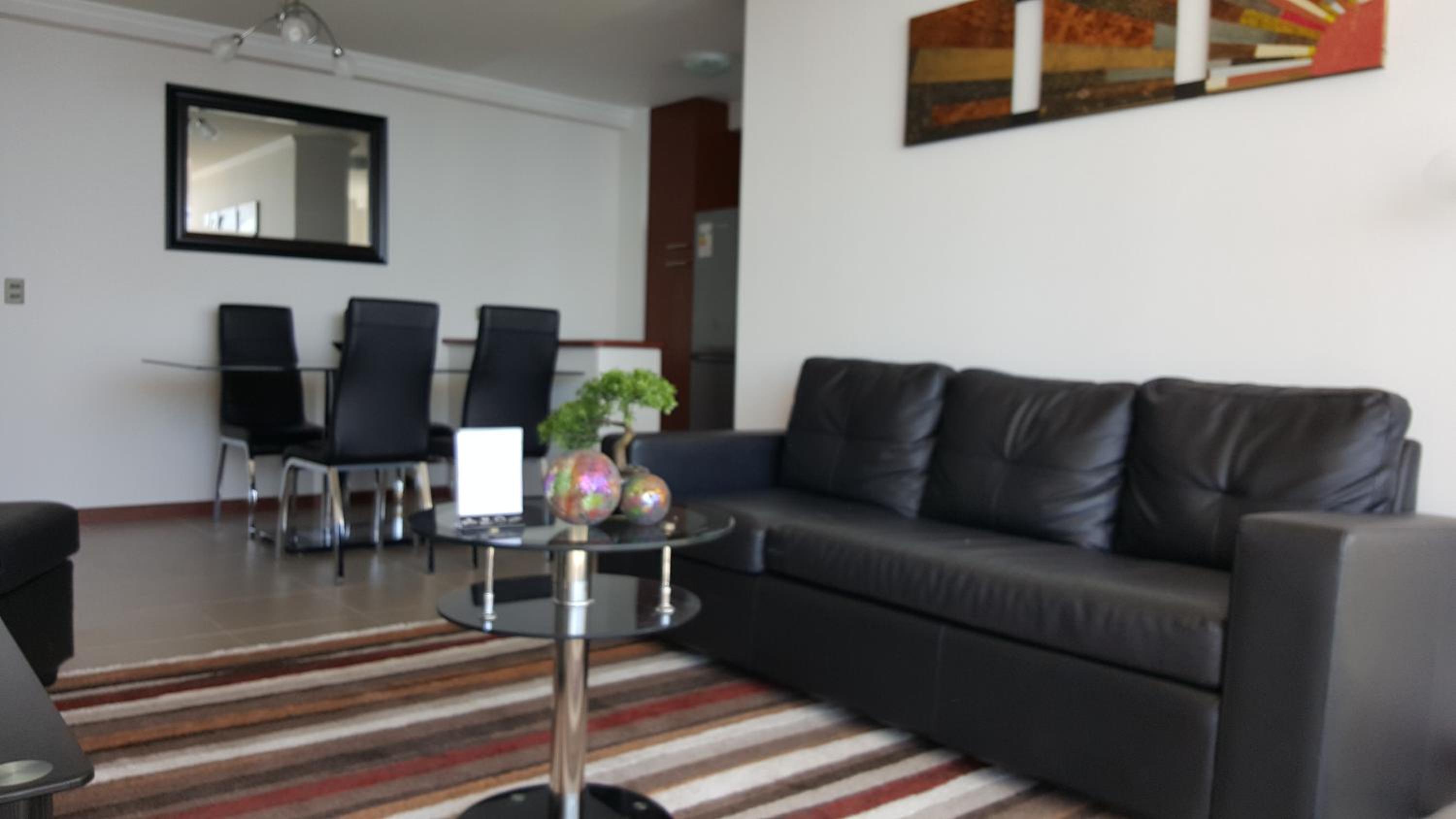 Apartamento Altos de Huayquique view 2