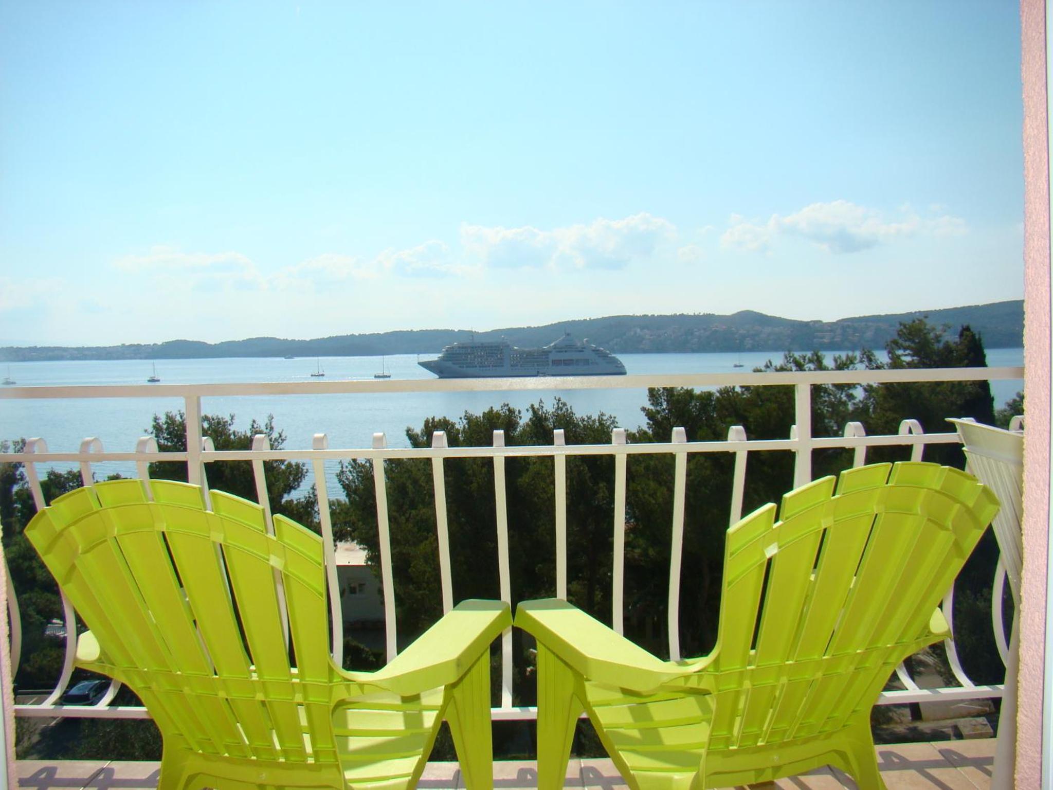 Hotel Apartments Žgogo - Image 1