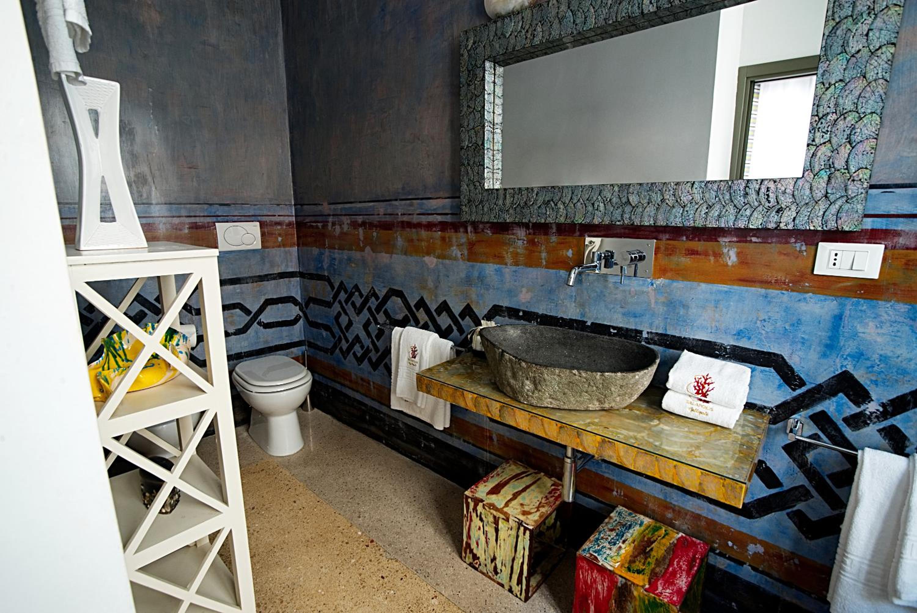 Palazzo Salapolis - Luxury Apartments
