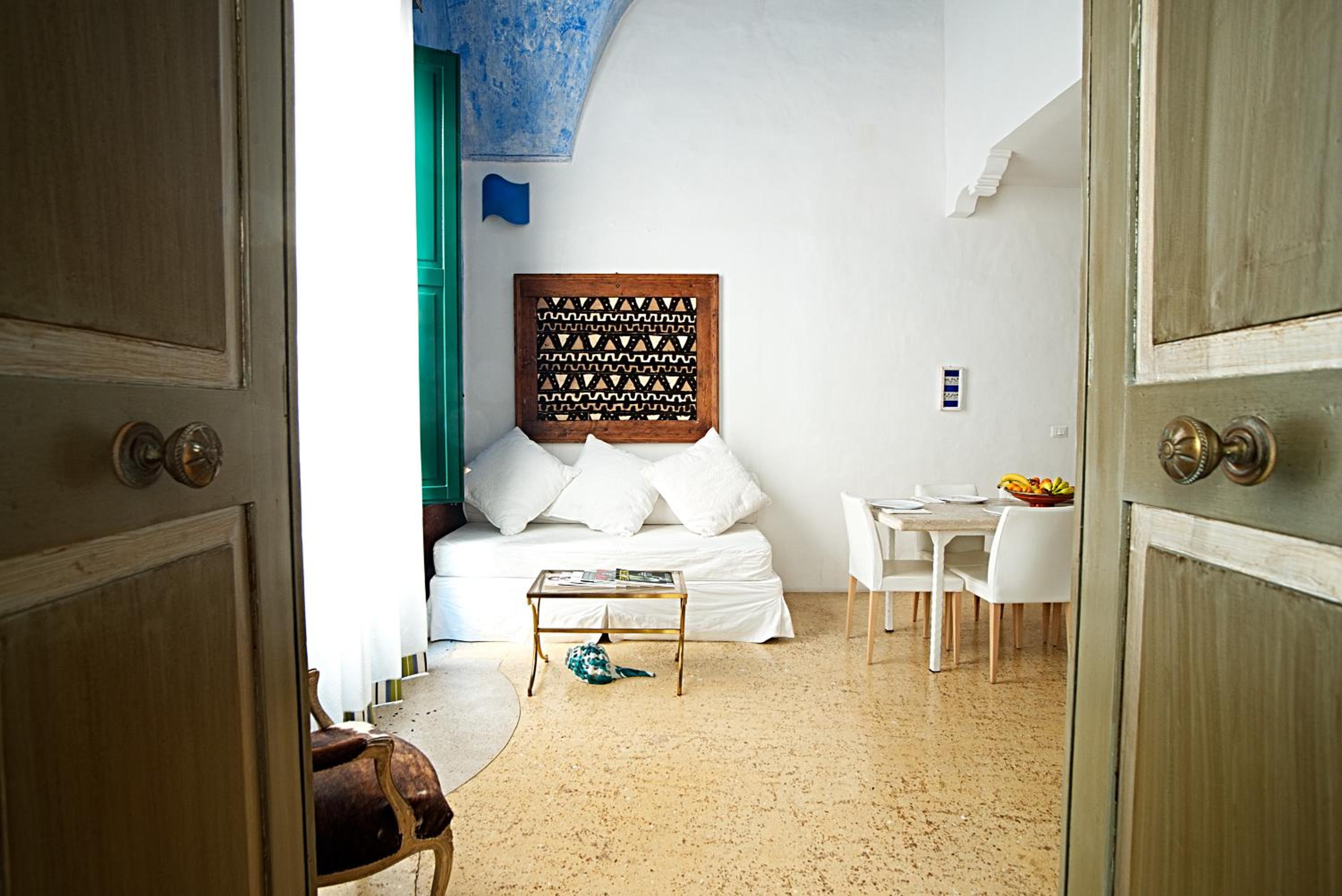 Palazzo Salapolis - Luxury Apartments