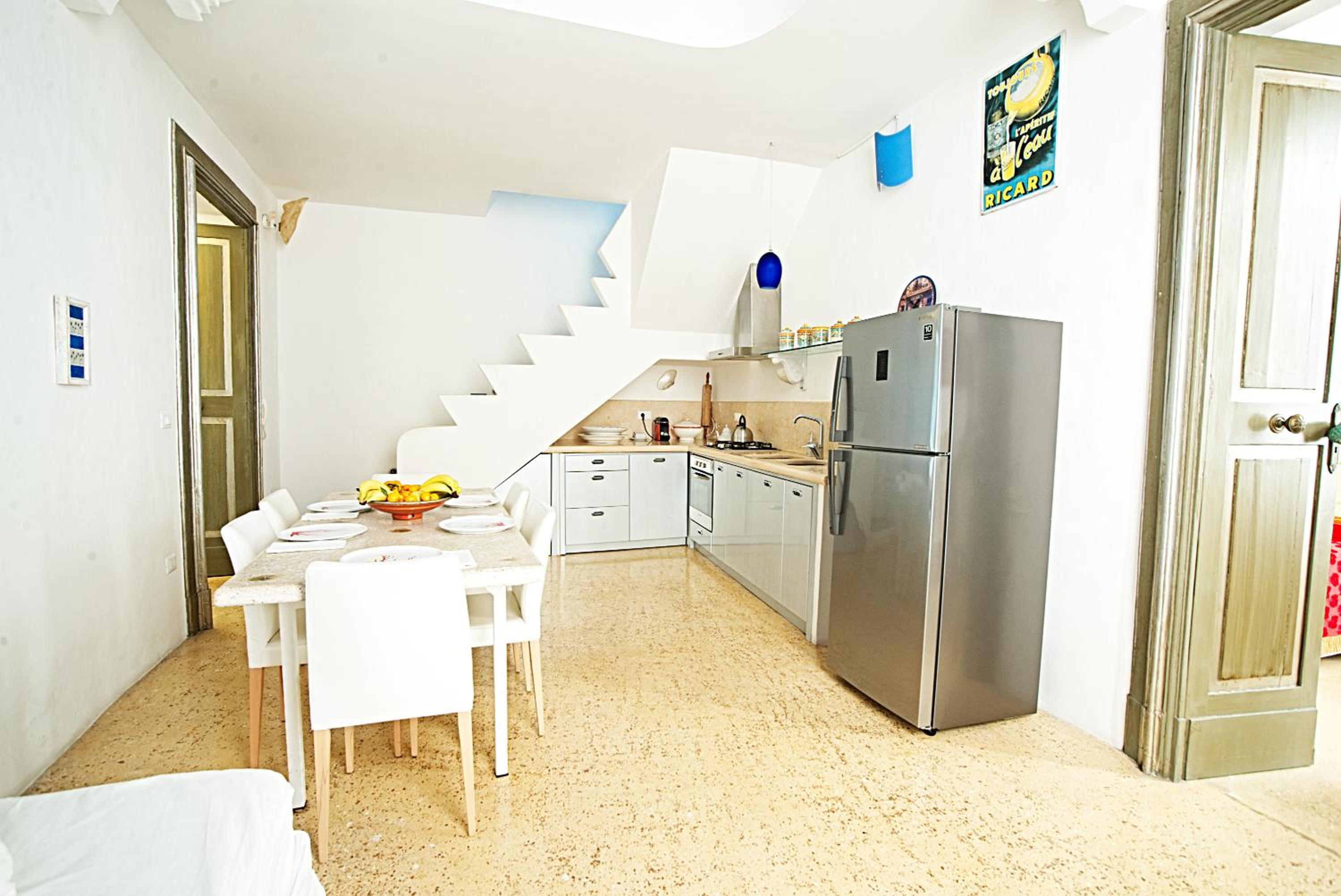 Palazzo Salapolis - Luxury Apartments
