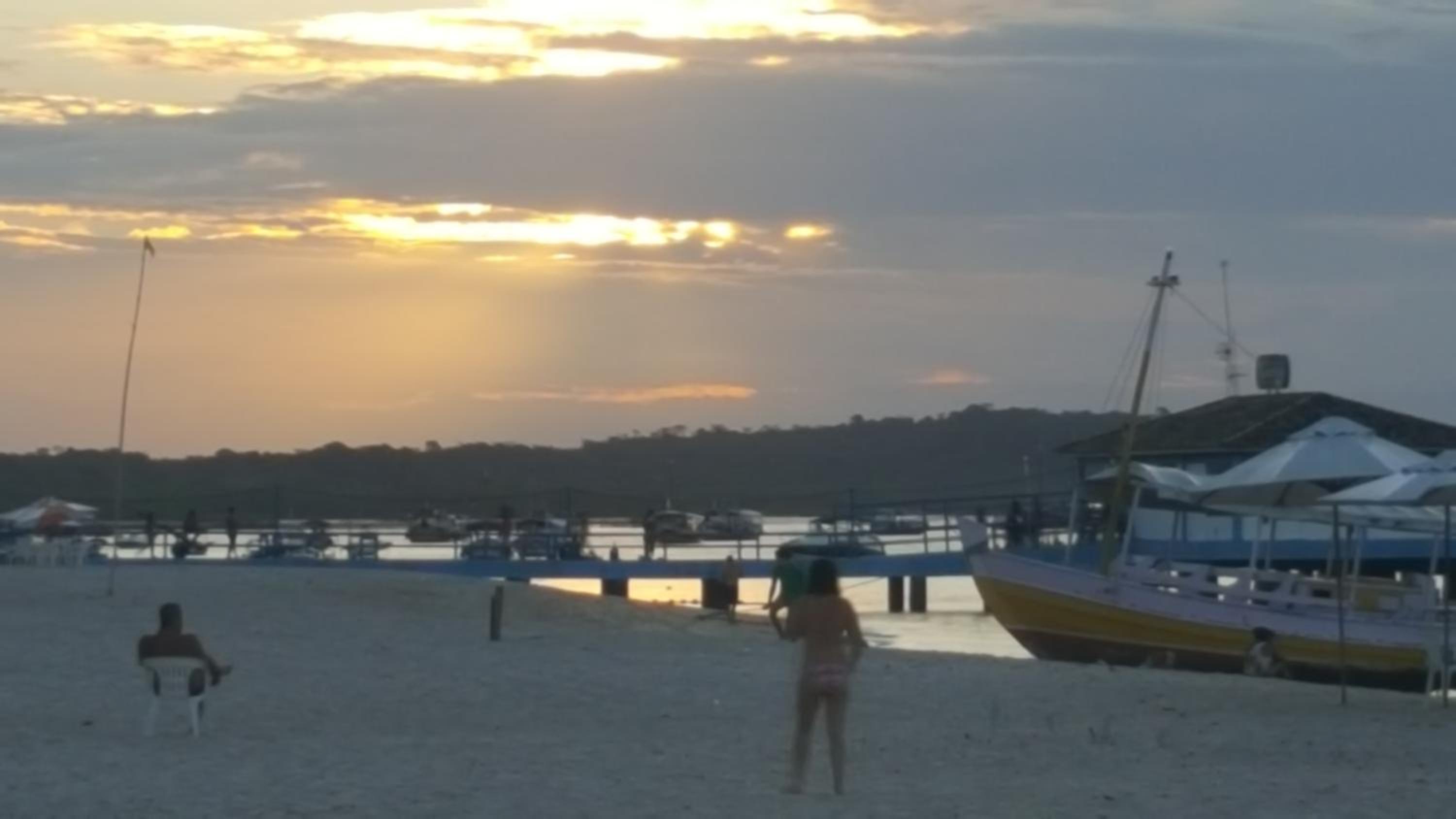 Casa de Praia em Morro de São Paulo (Gamboa)