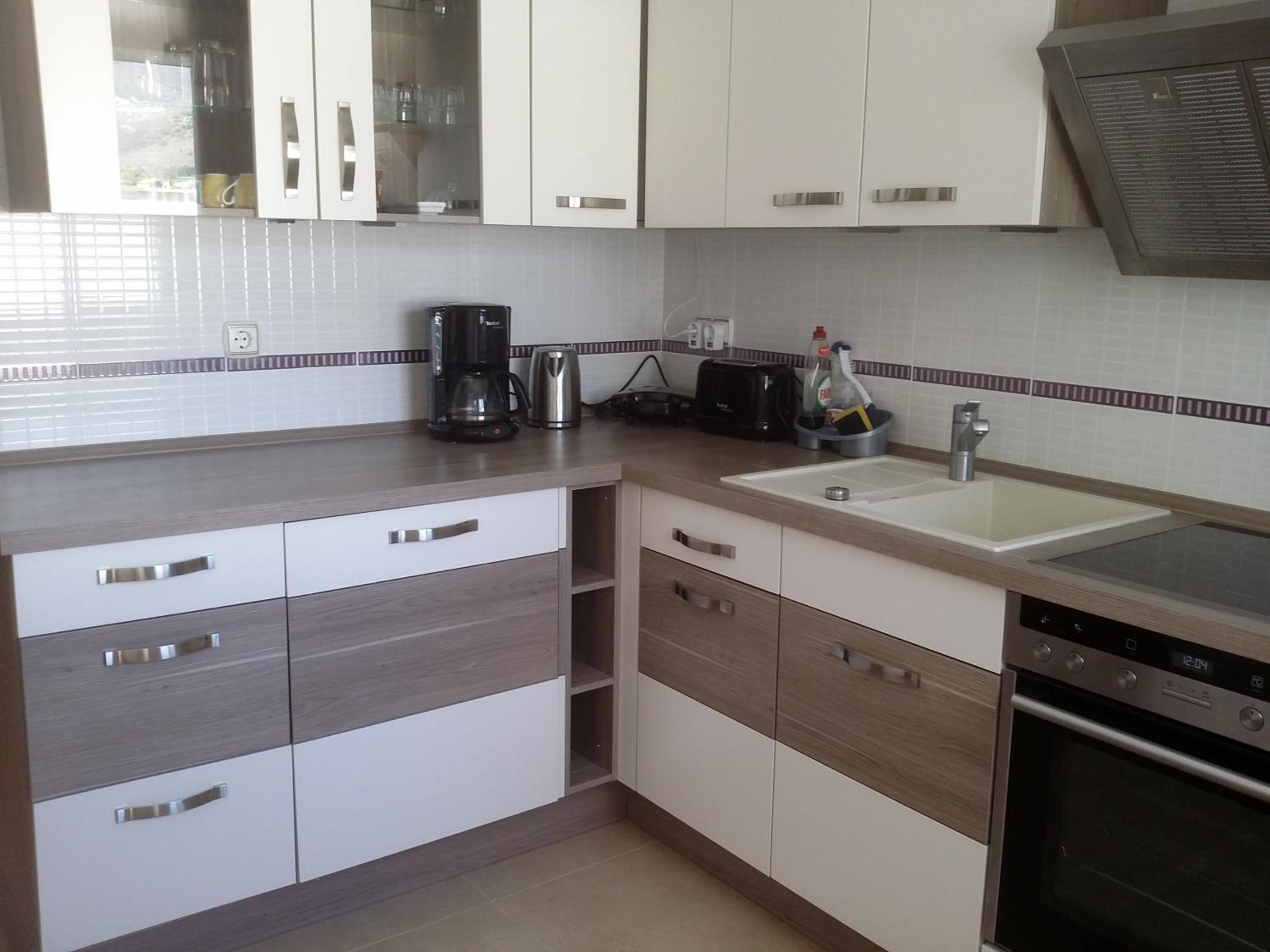 Ferienwohnung Tropical