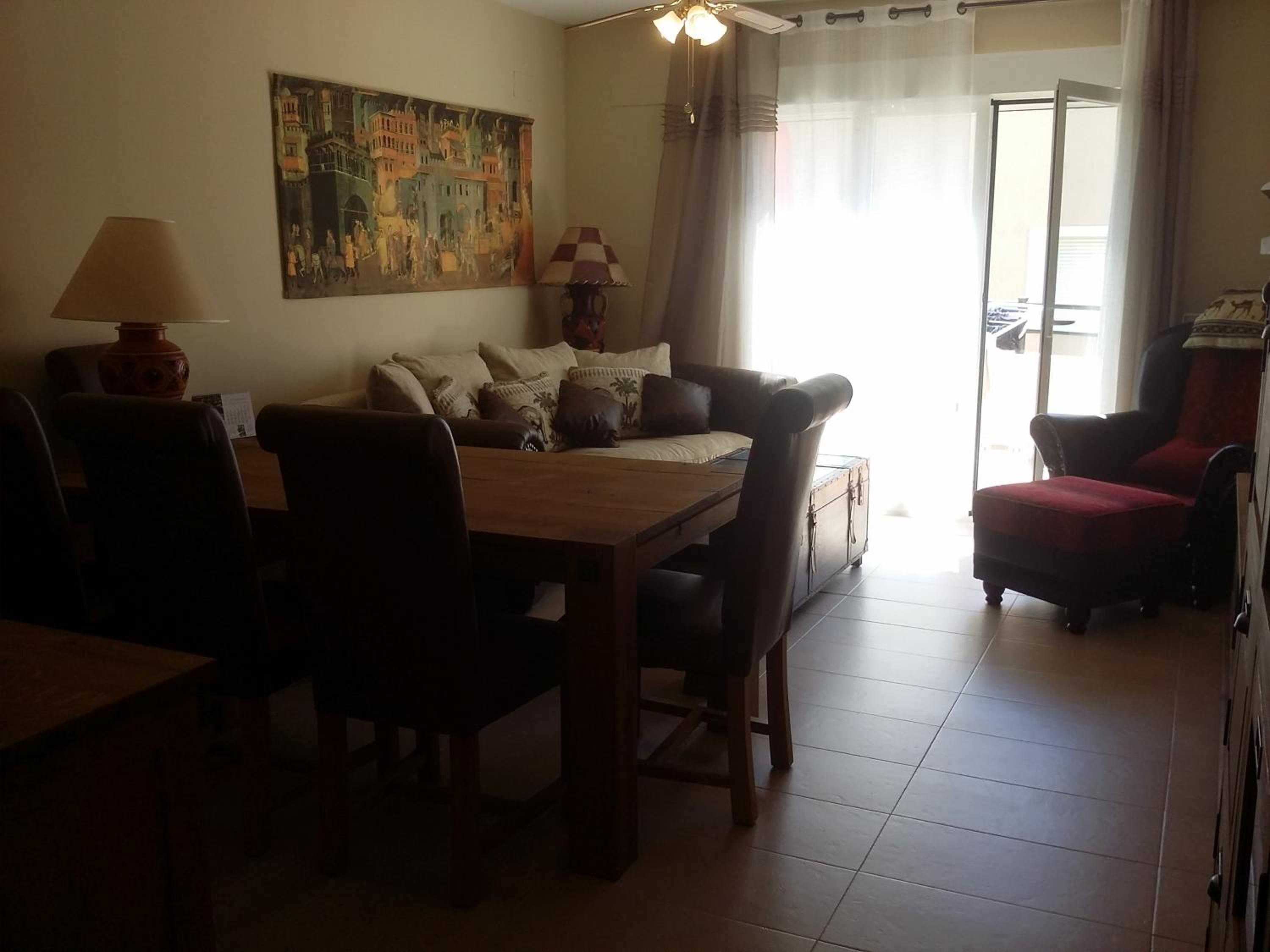 Ferienwohnung Tropical