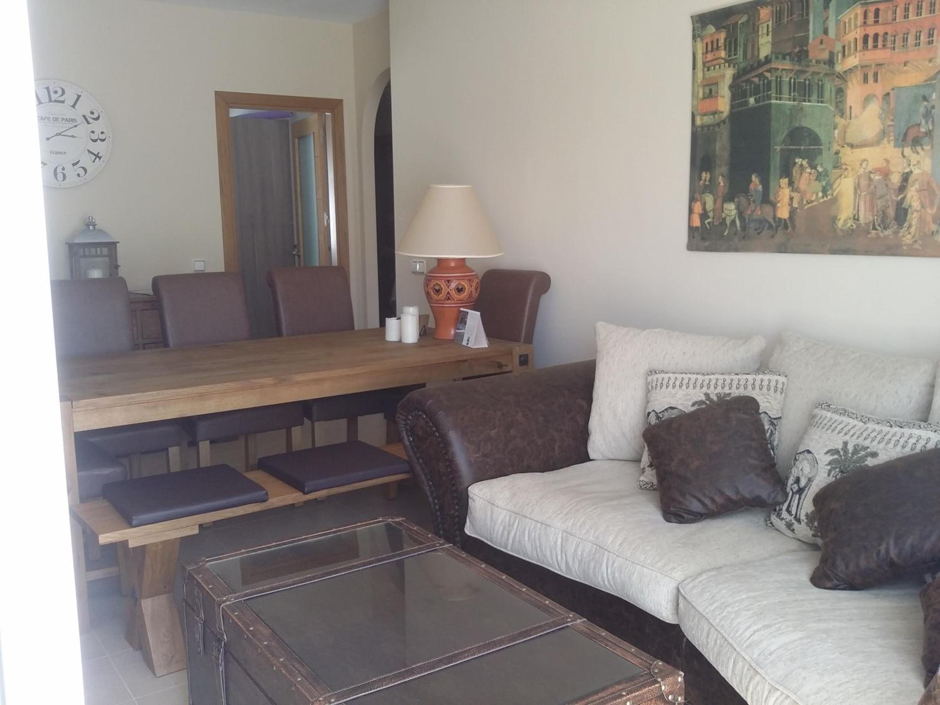 Ferienwohnung Tropical