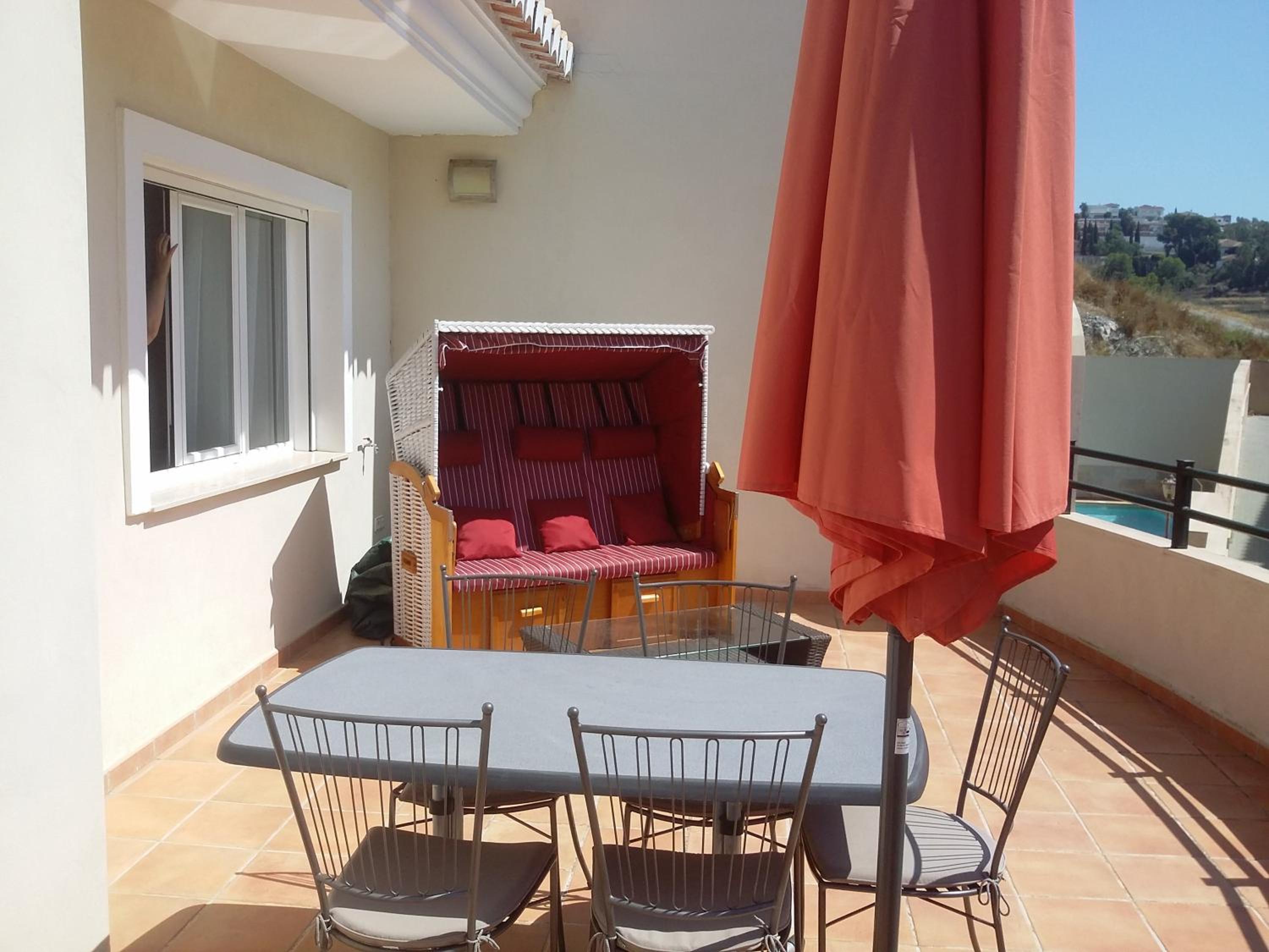 Ferienwohnung Tropical