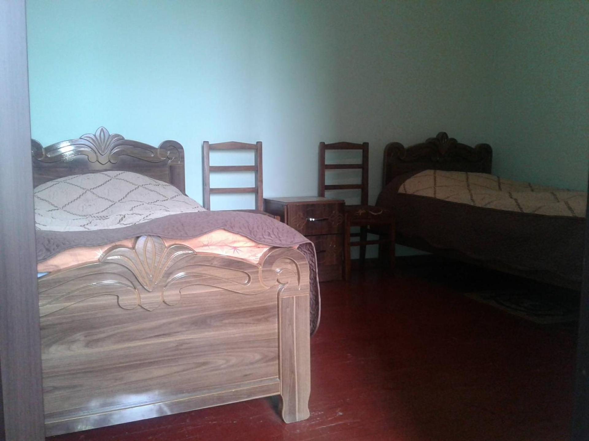 Mila Guest House view 2