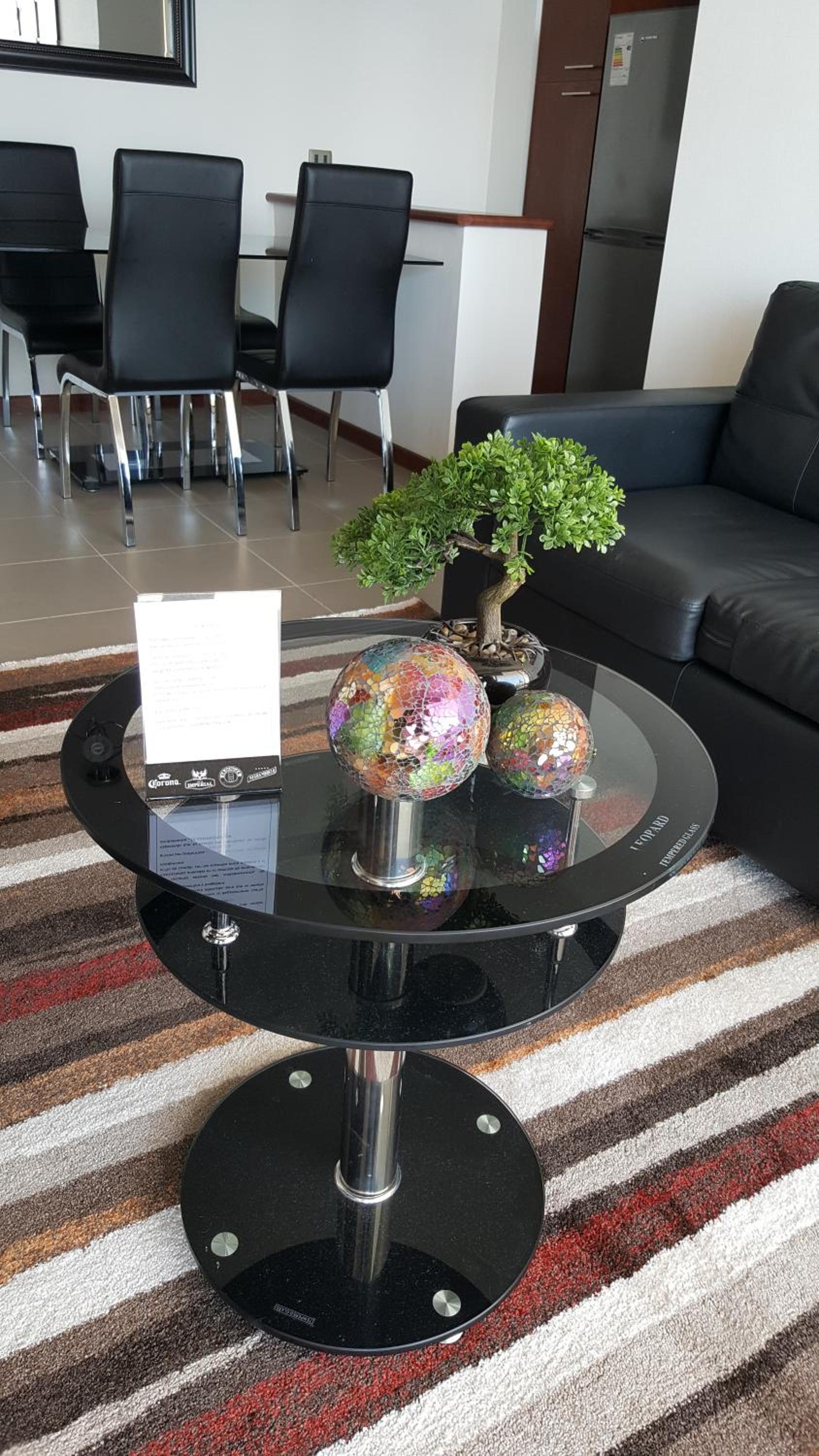 Apartamento Altos de Huayquique view 5