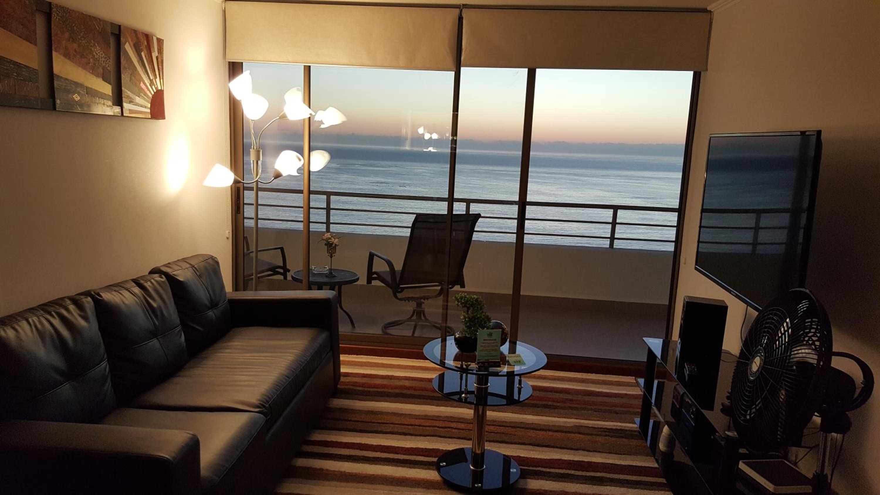 Apartamento Altos de Huayquique view 3