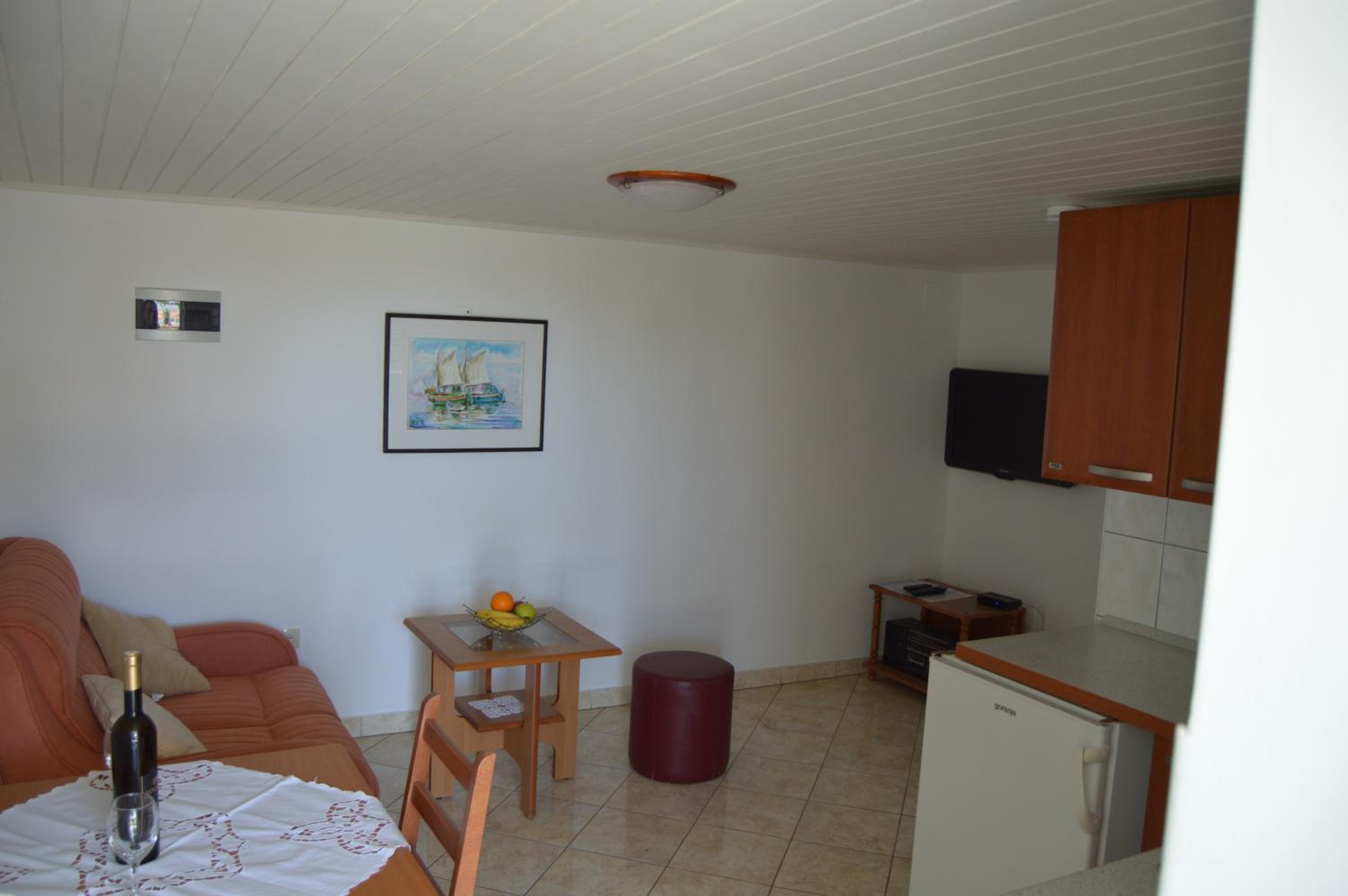 Apartman Latin 1 view 5