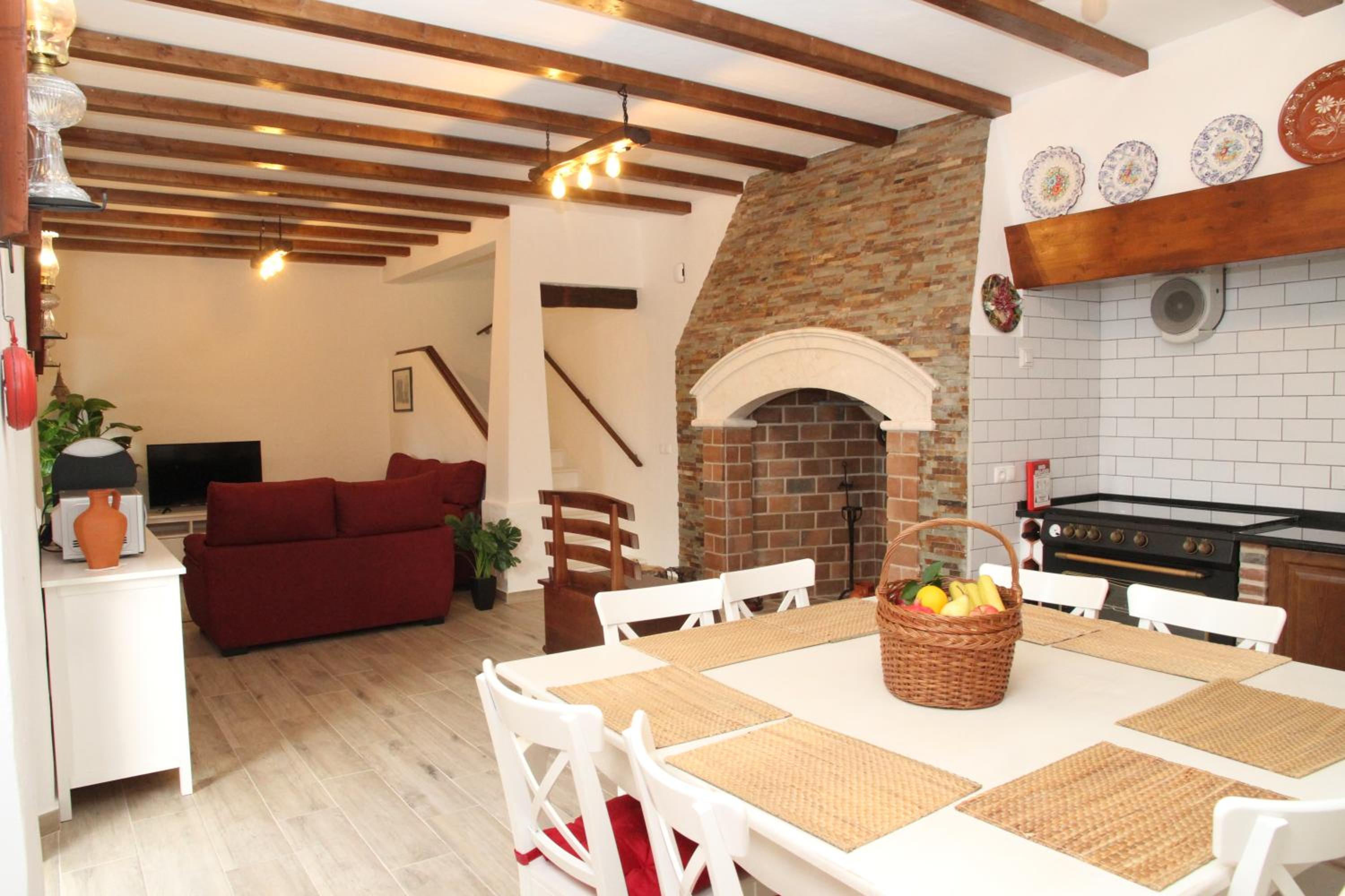 Casas de São Lázaro view 2