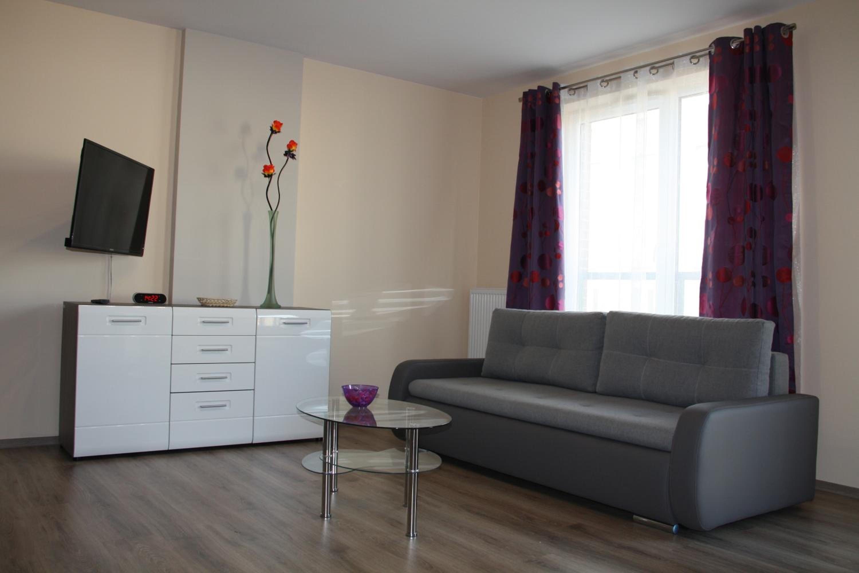 Apartament Tabaco