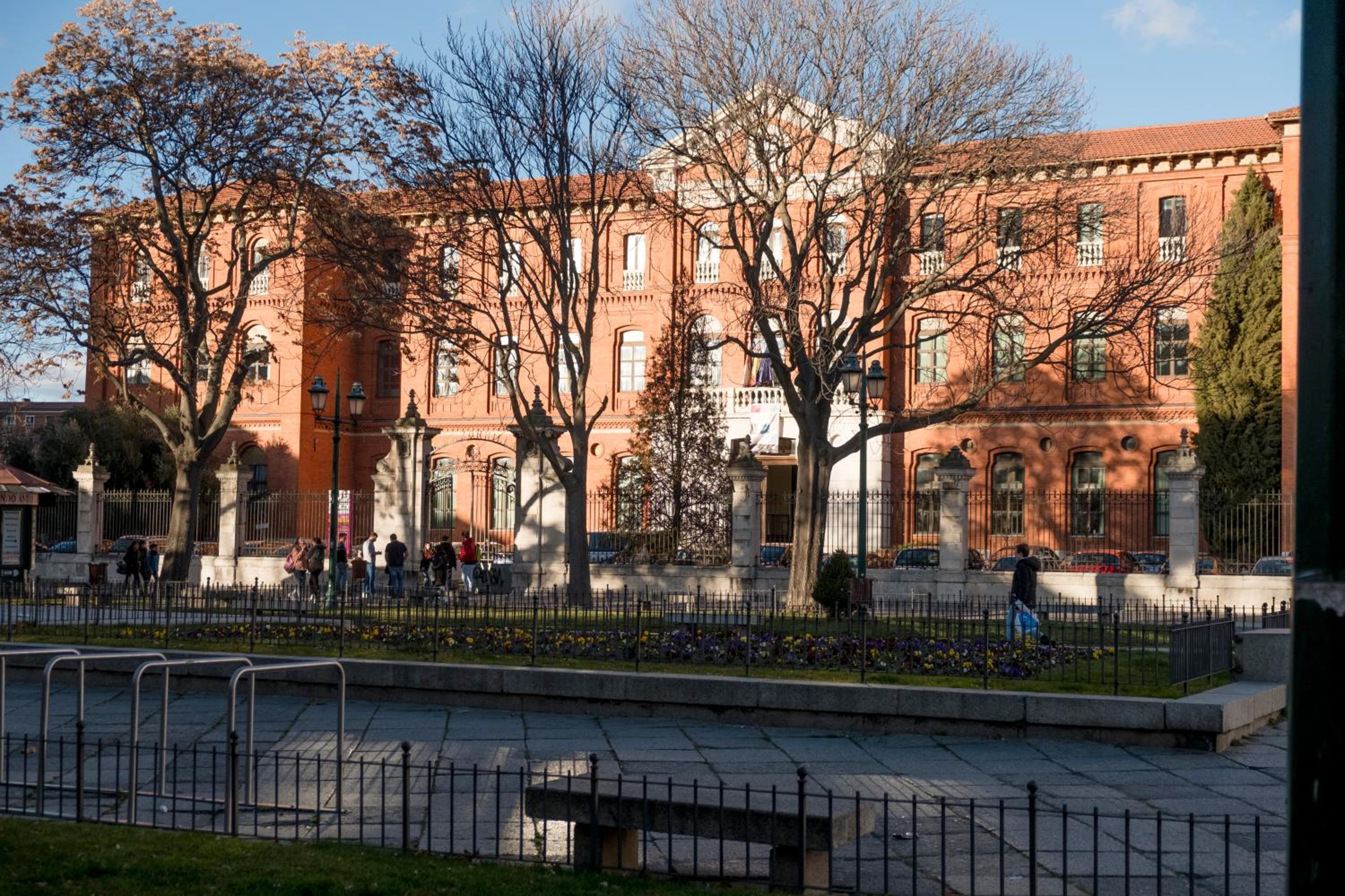 building