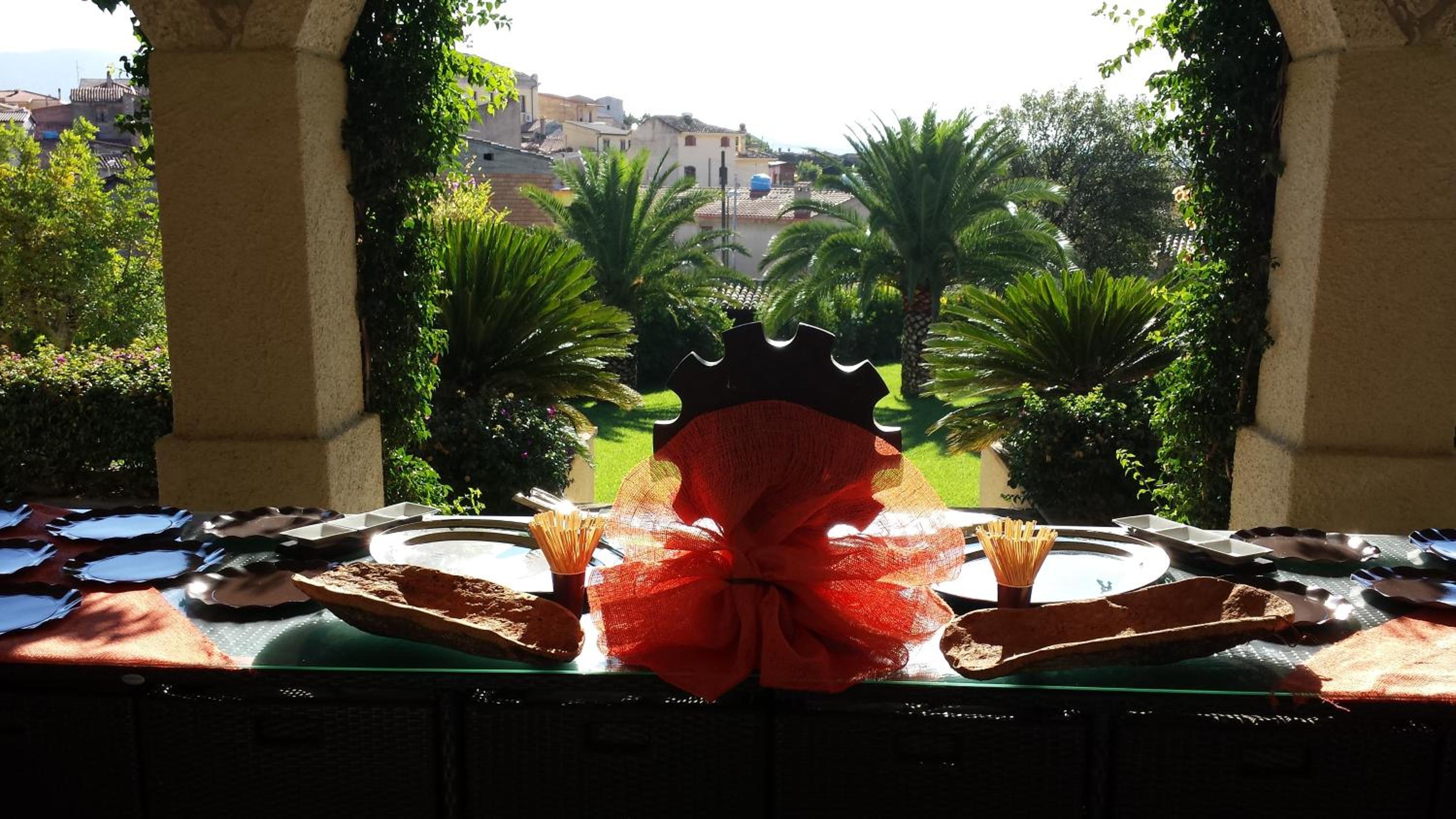 Borgo Antico XIX sec.