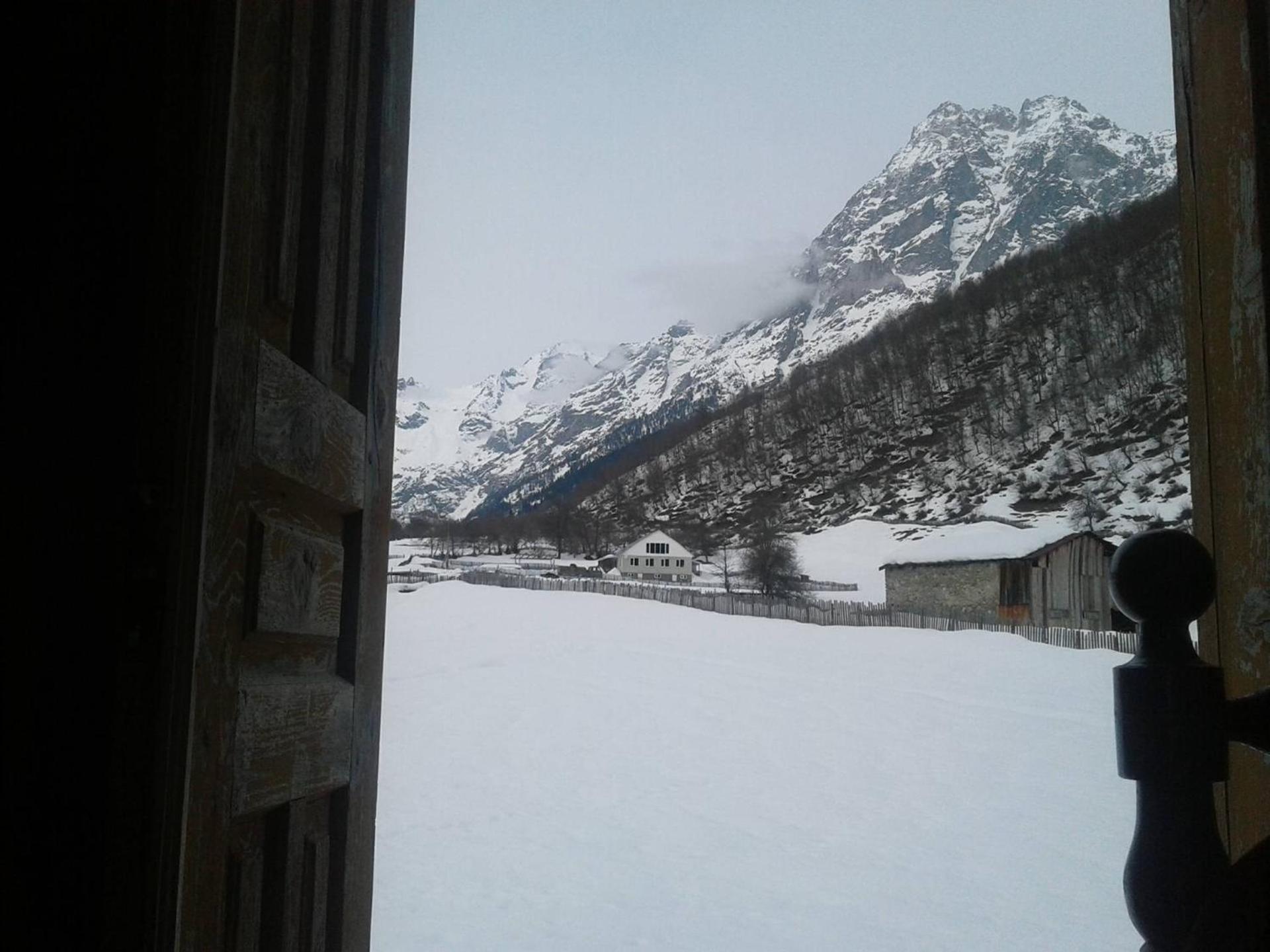Mila Guest House view 5