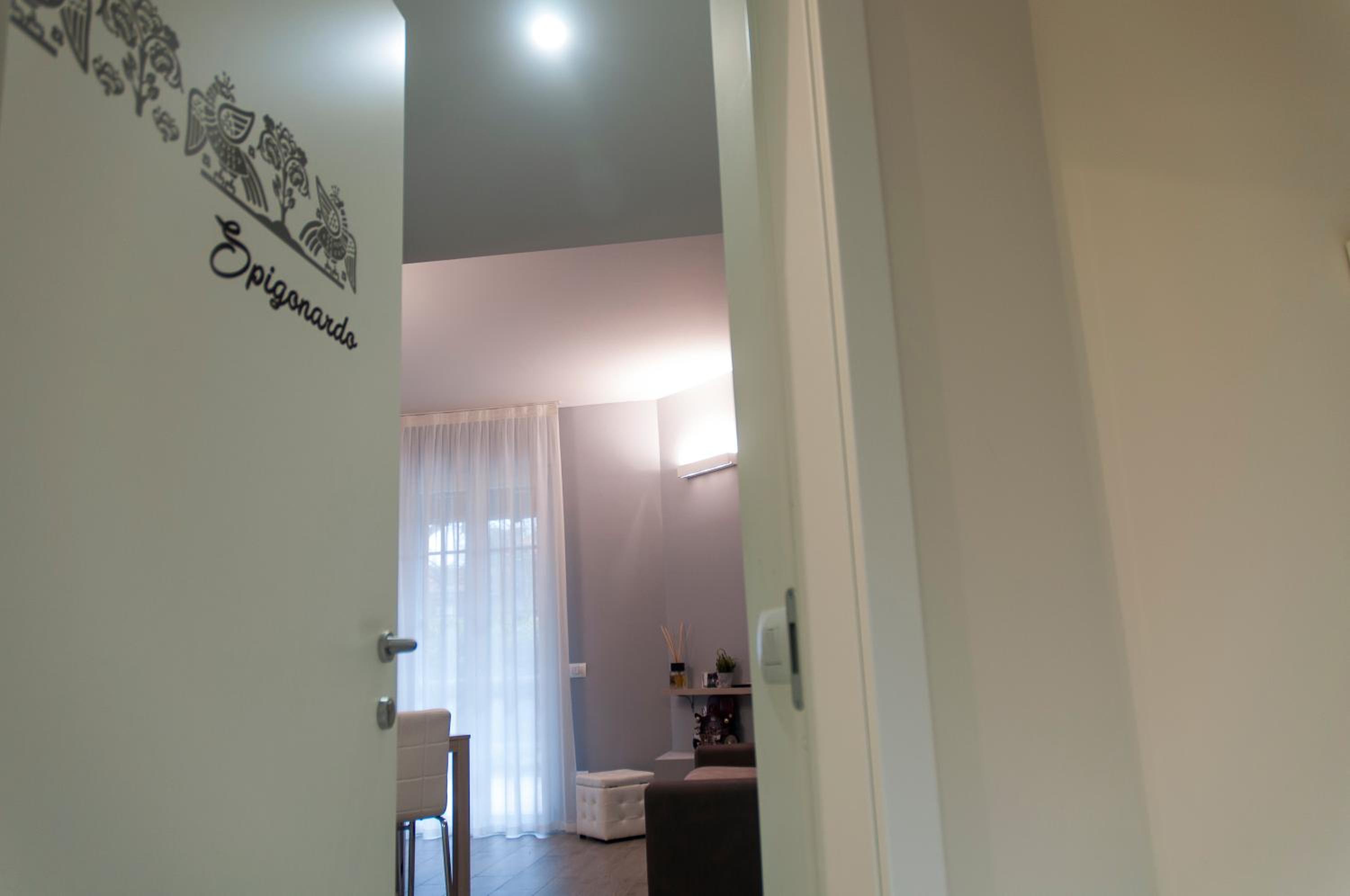 VILLA FENIX OSIO SOTTO