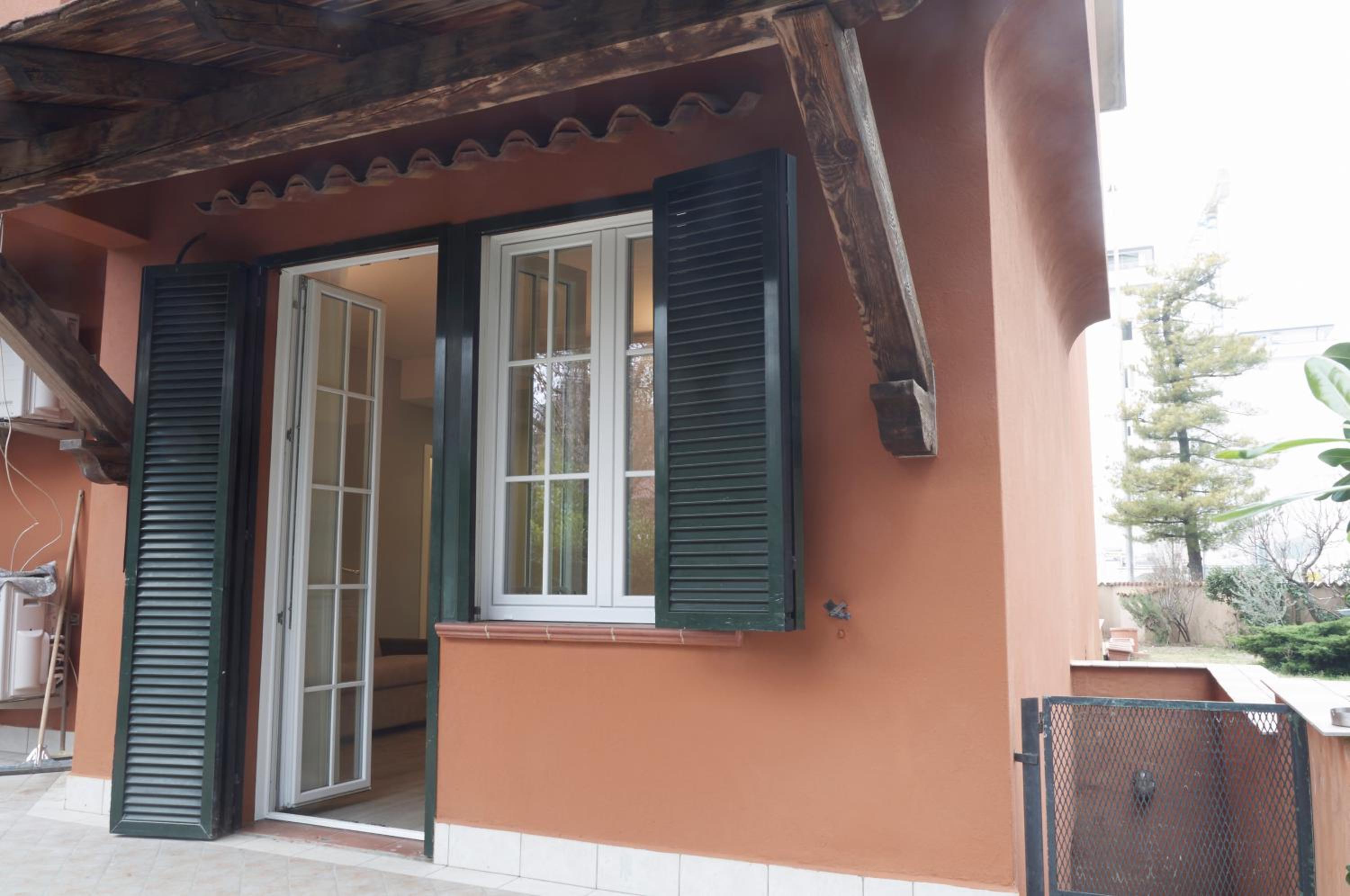 VILLA FENIX OSIO SOTTO