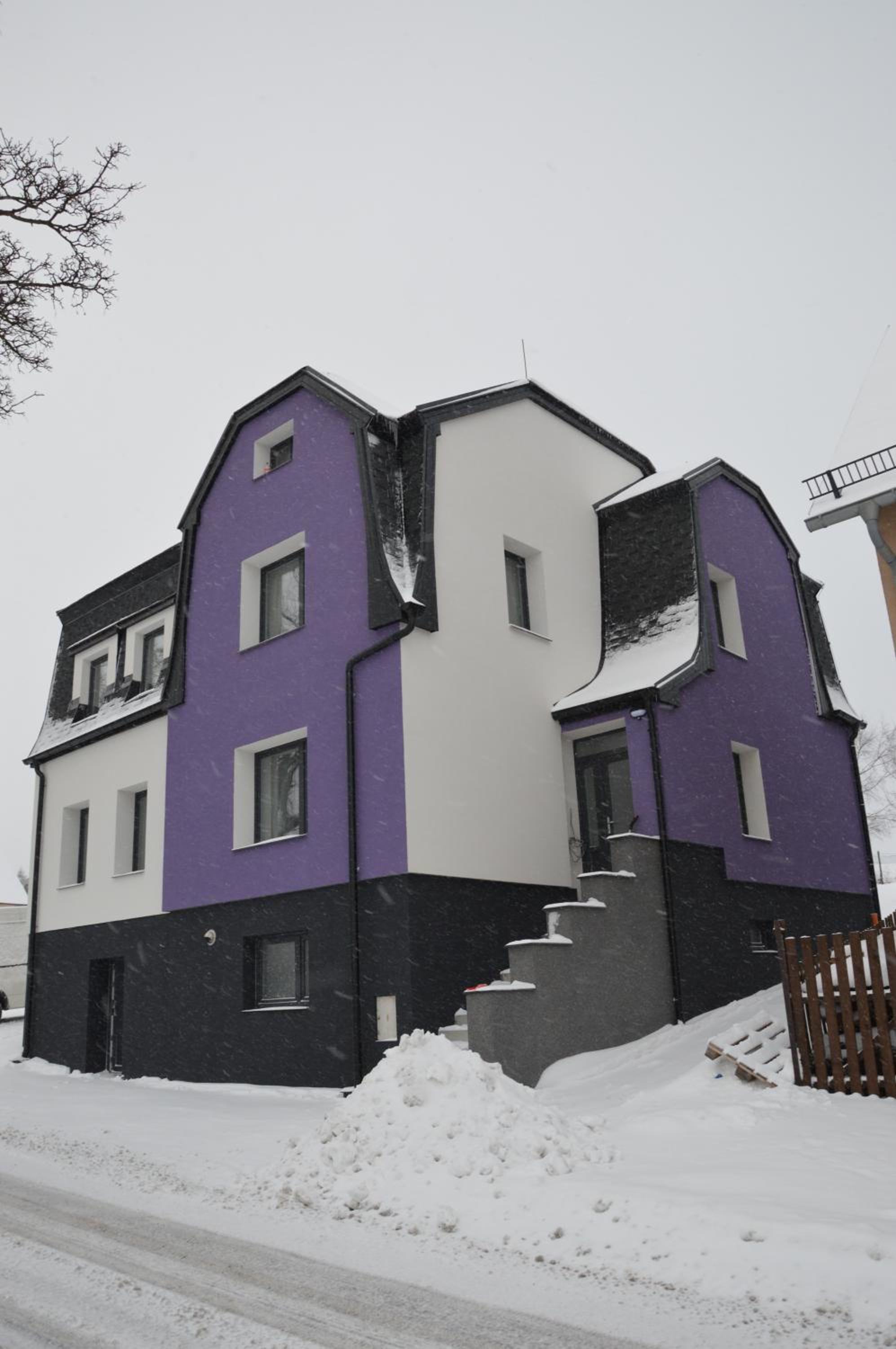 Apartments Villa Viola