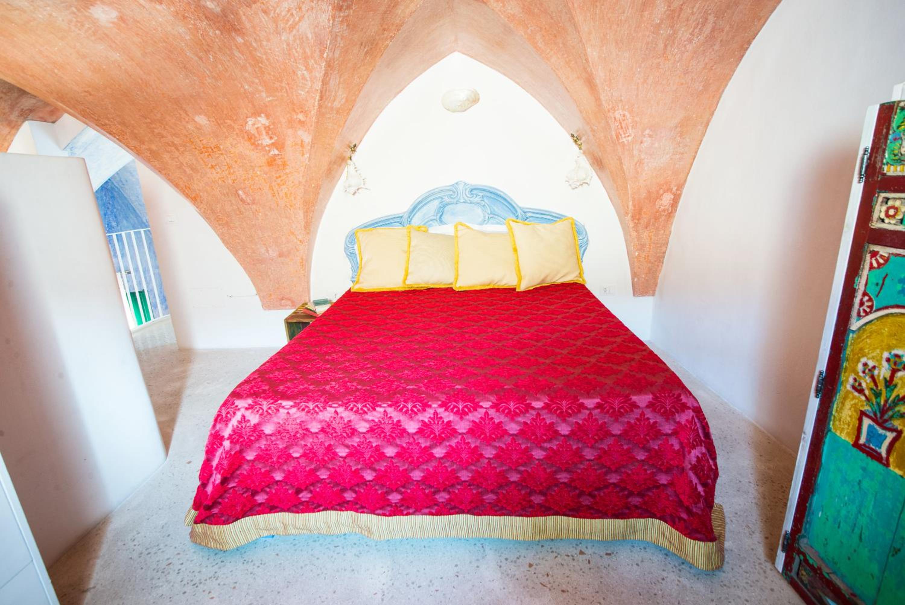 Palazzo Salapolis - Luxury Apartments